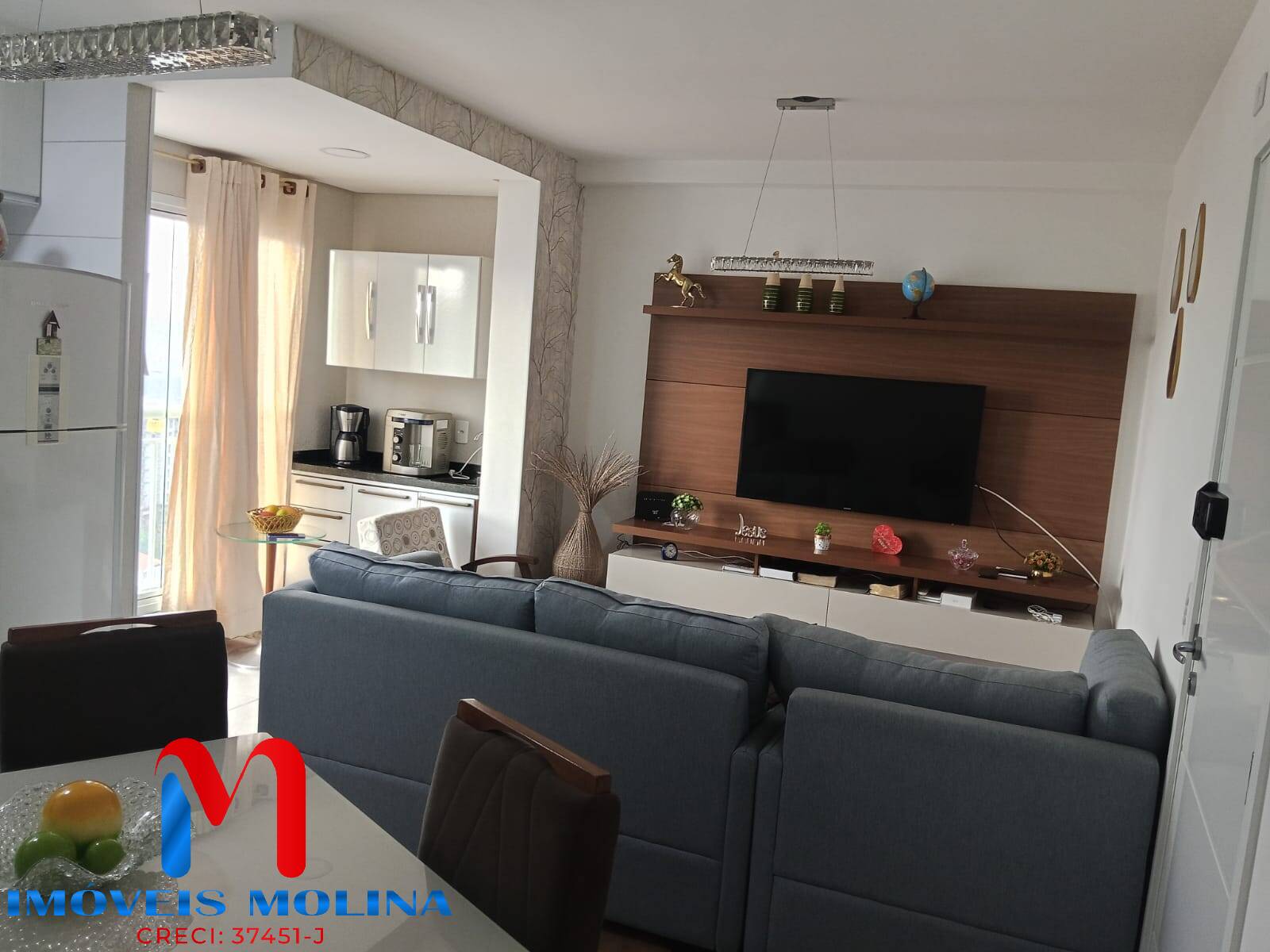 Apartamento, 2 quartos - Foto 9