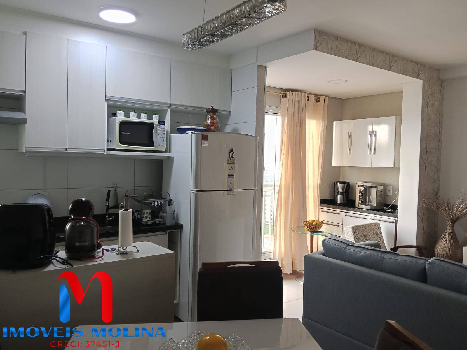 Apartamento, 2 quartos - Foto 8