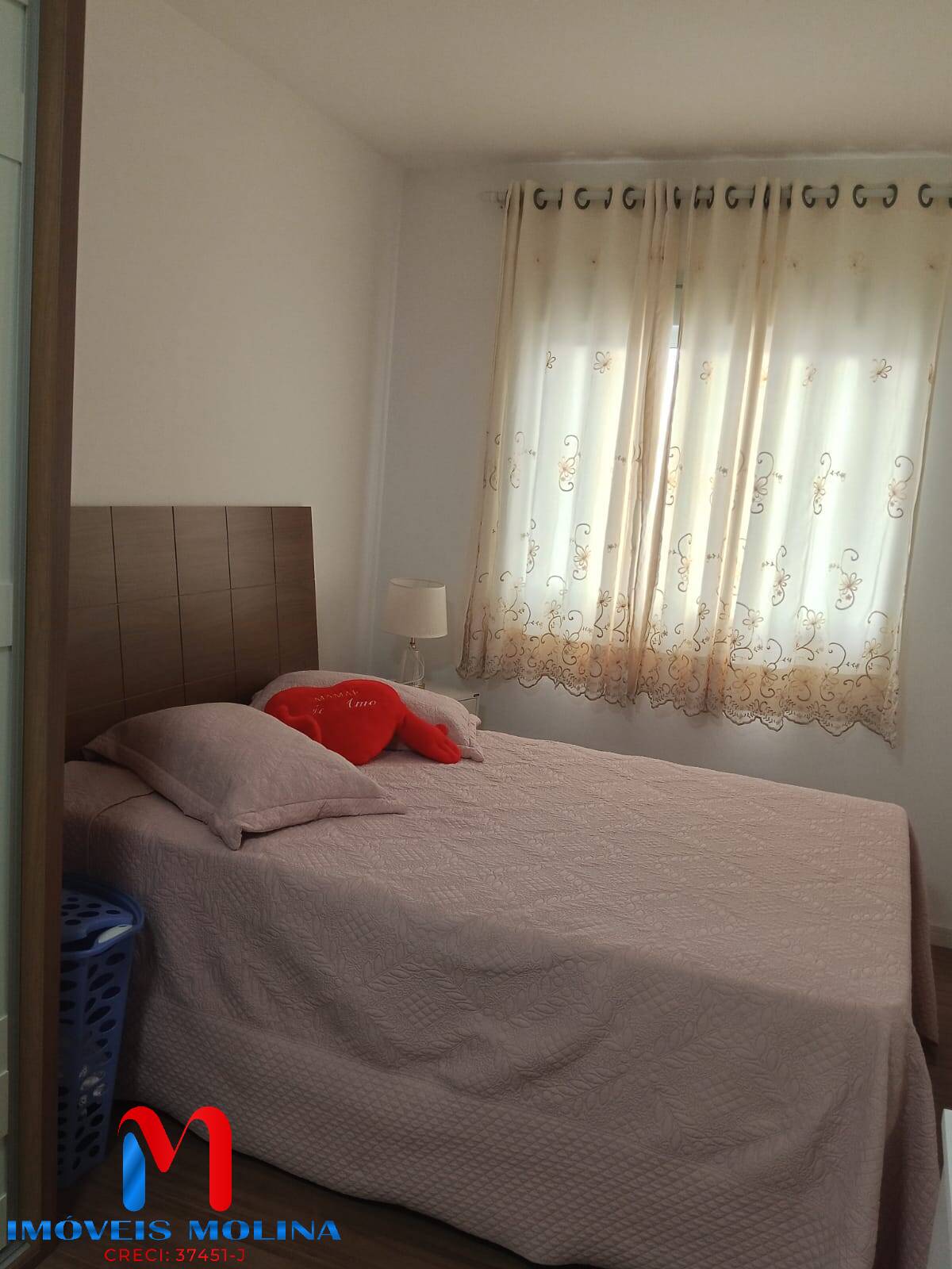Apartamento, 2 quartos - Foto 14