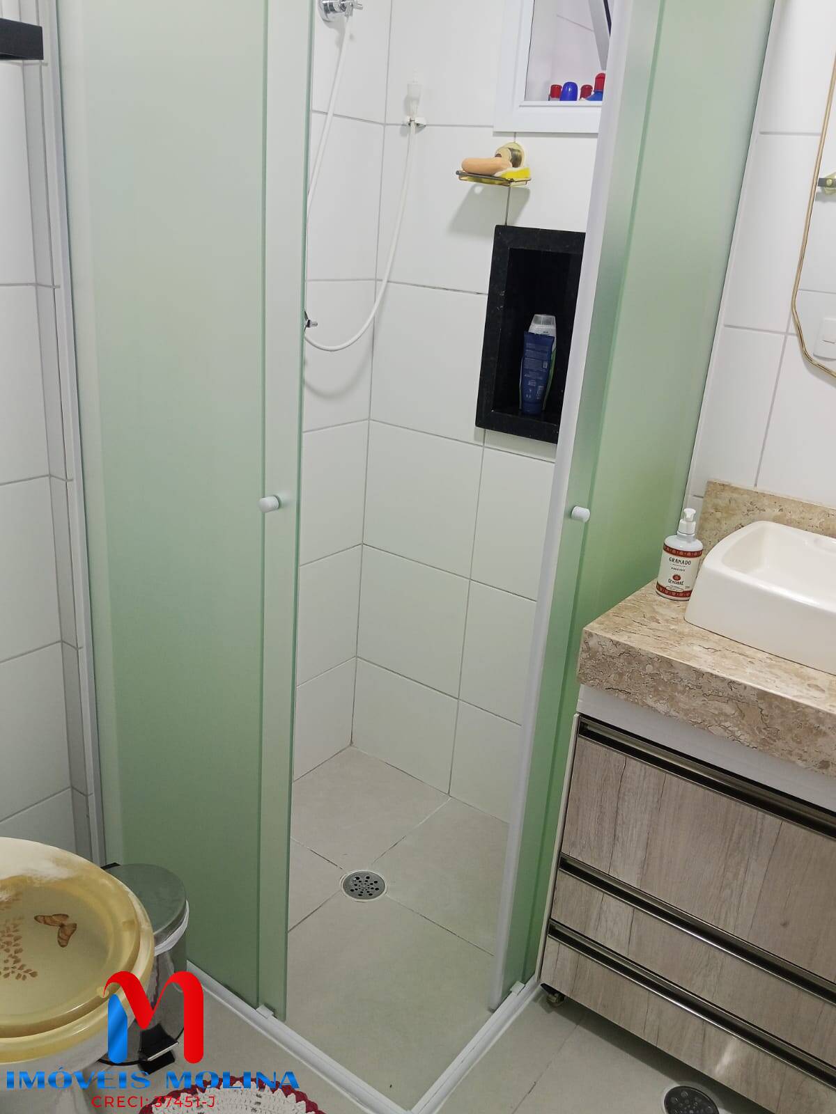 Apartamento, 2 quartos - Foto 10