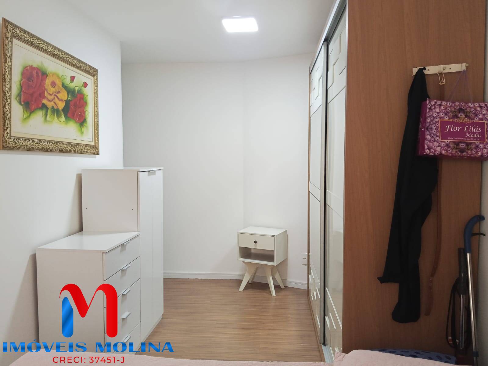 Apartamento, 2 quartos - Foto 13