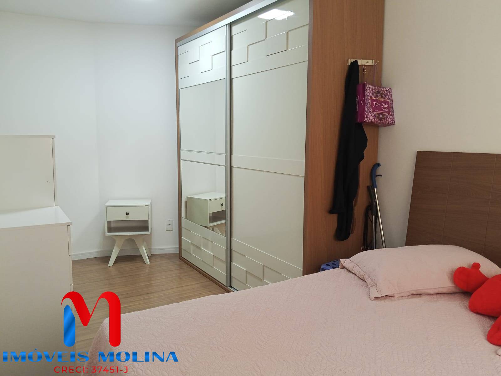 Apartamento, 2 quartos - Foto 12