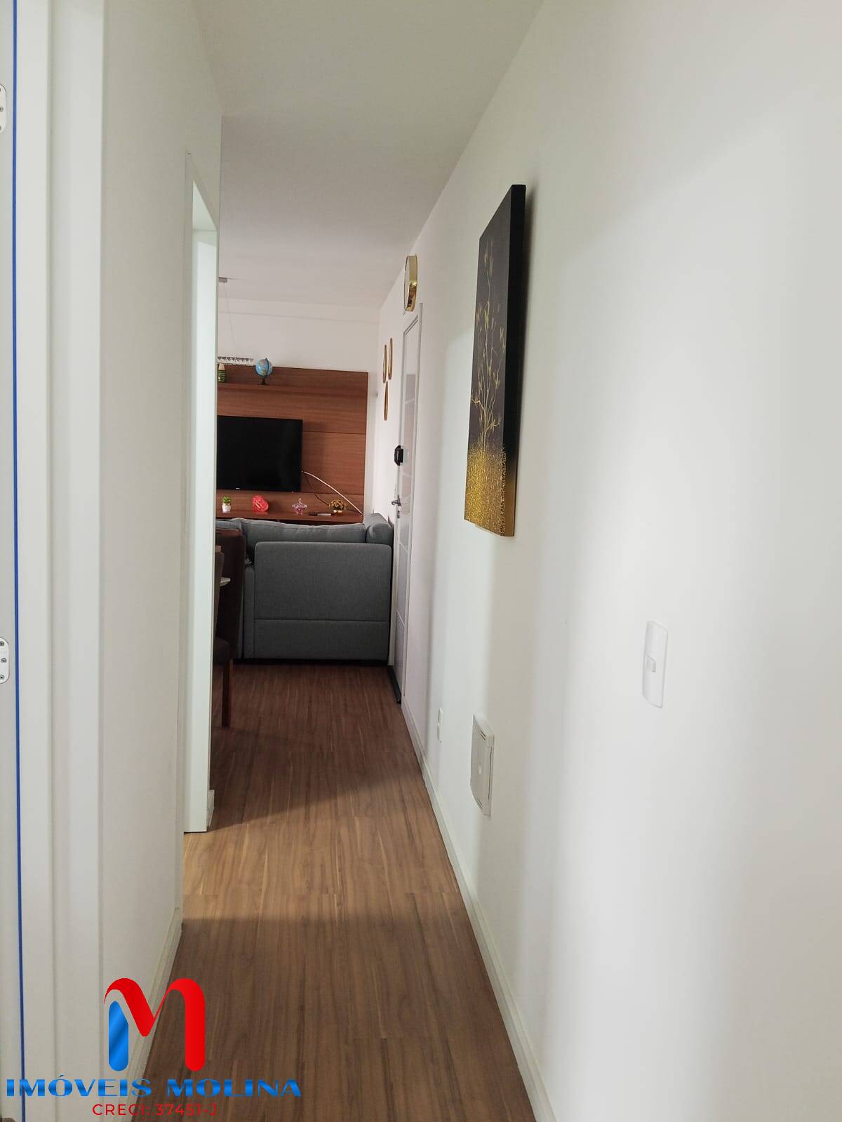 Apartamento, 2 quartos - Foto 11