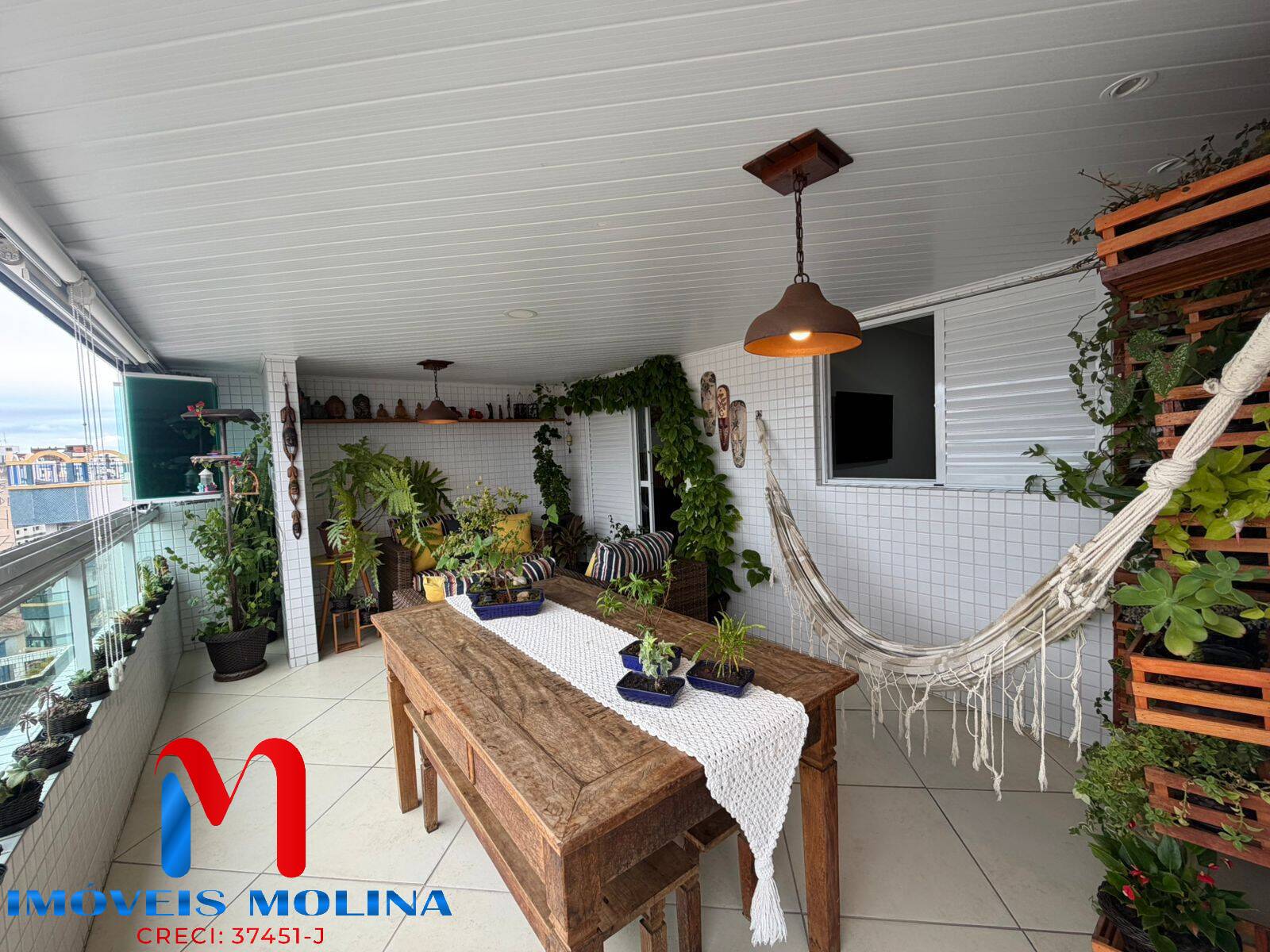 Apartamento, 2 quartos - Foto 3