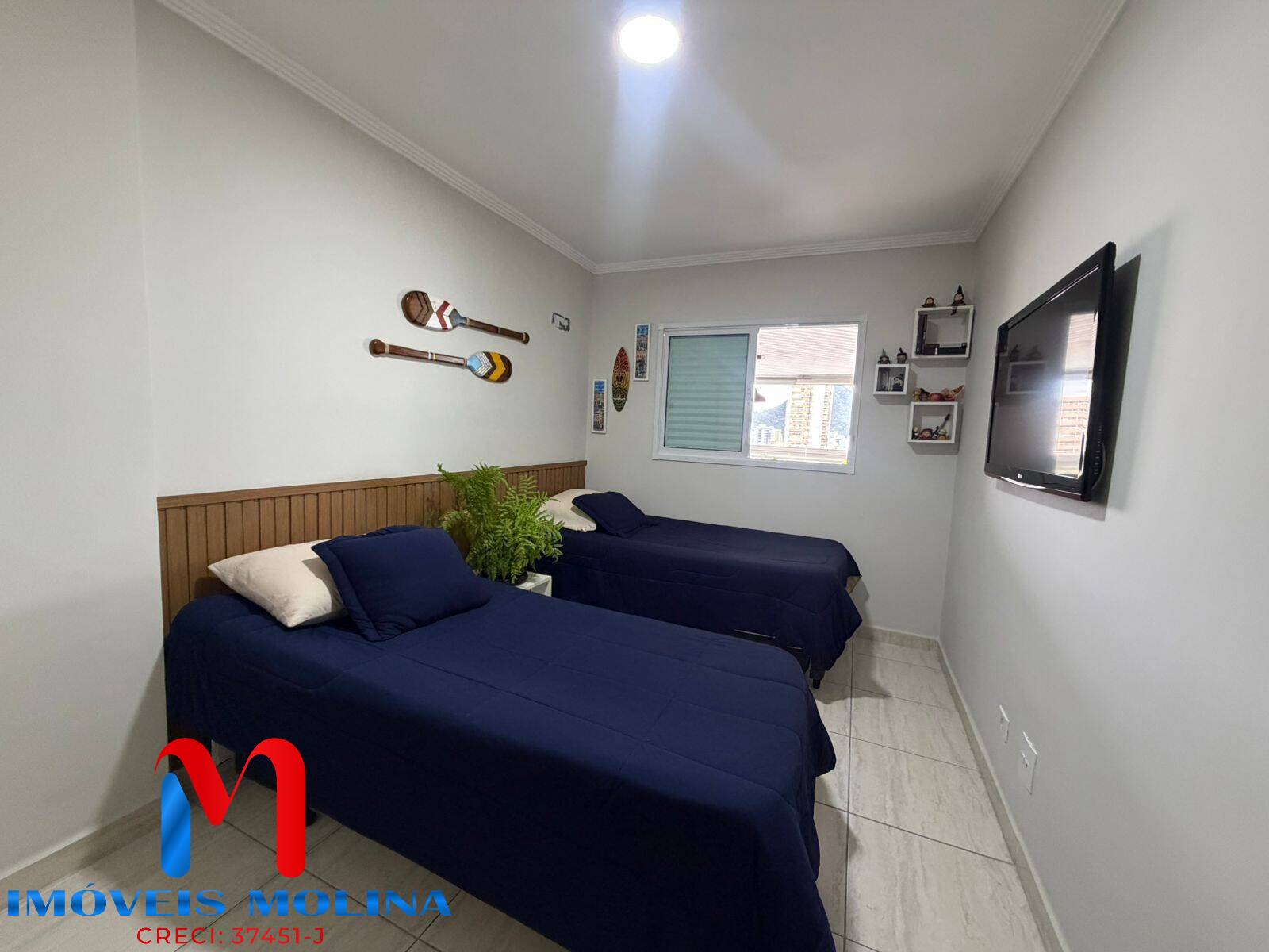 Apartamento, 2 quartos - Foto 8