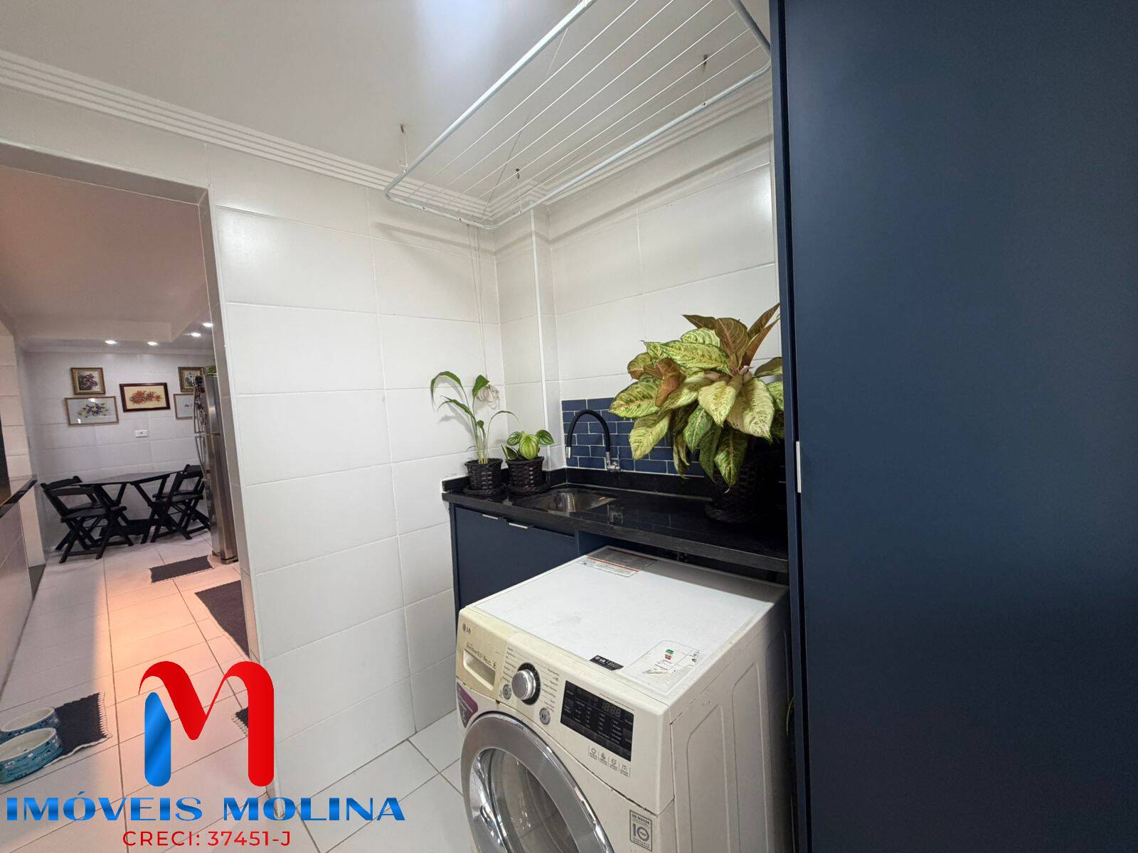 Apartamento, 2 quartos - Foto 7