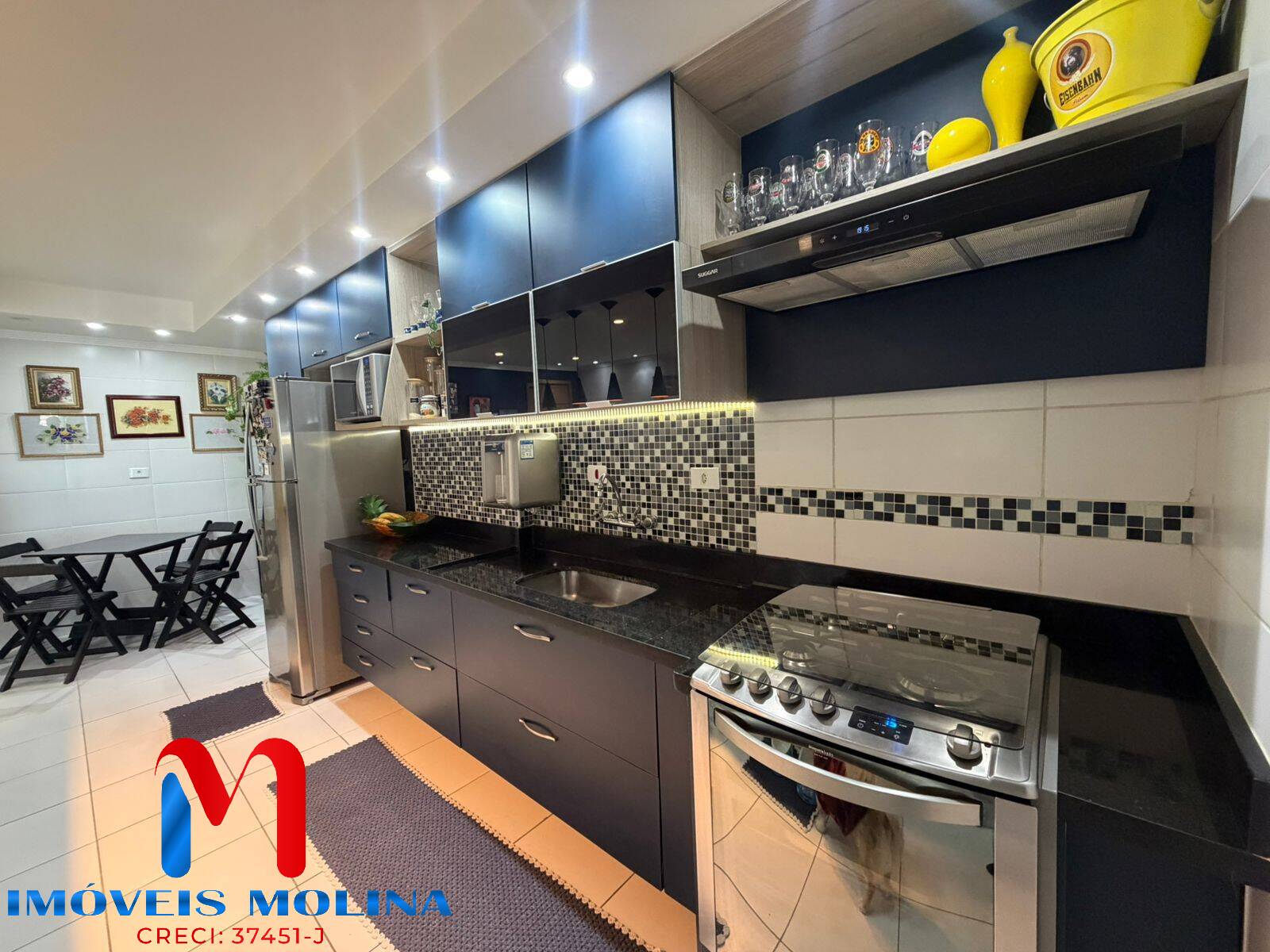 Apartamento, 2 quartos - Foto 10