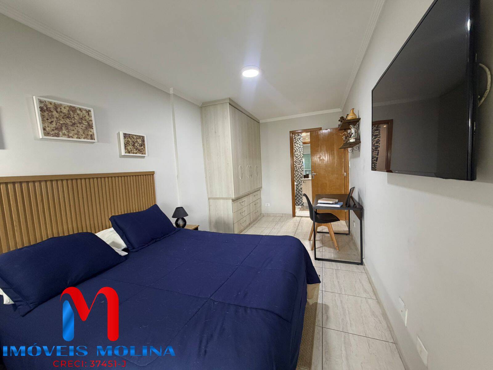 Apartamento, 2 quartos - Foto 12