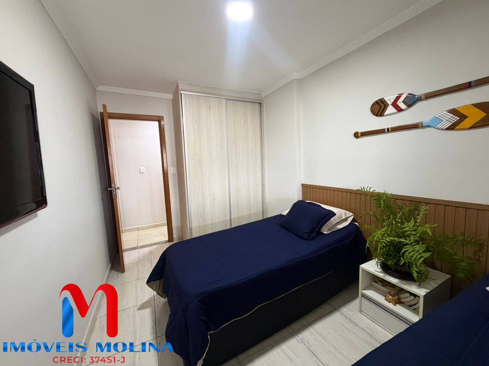 Apartamento, 2 quartos - Foto 19
