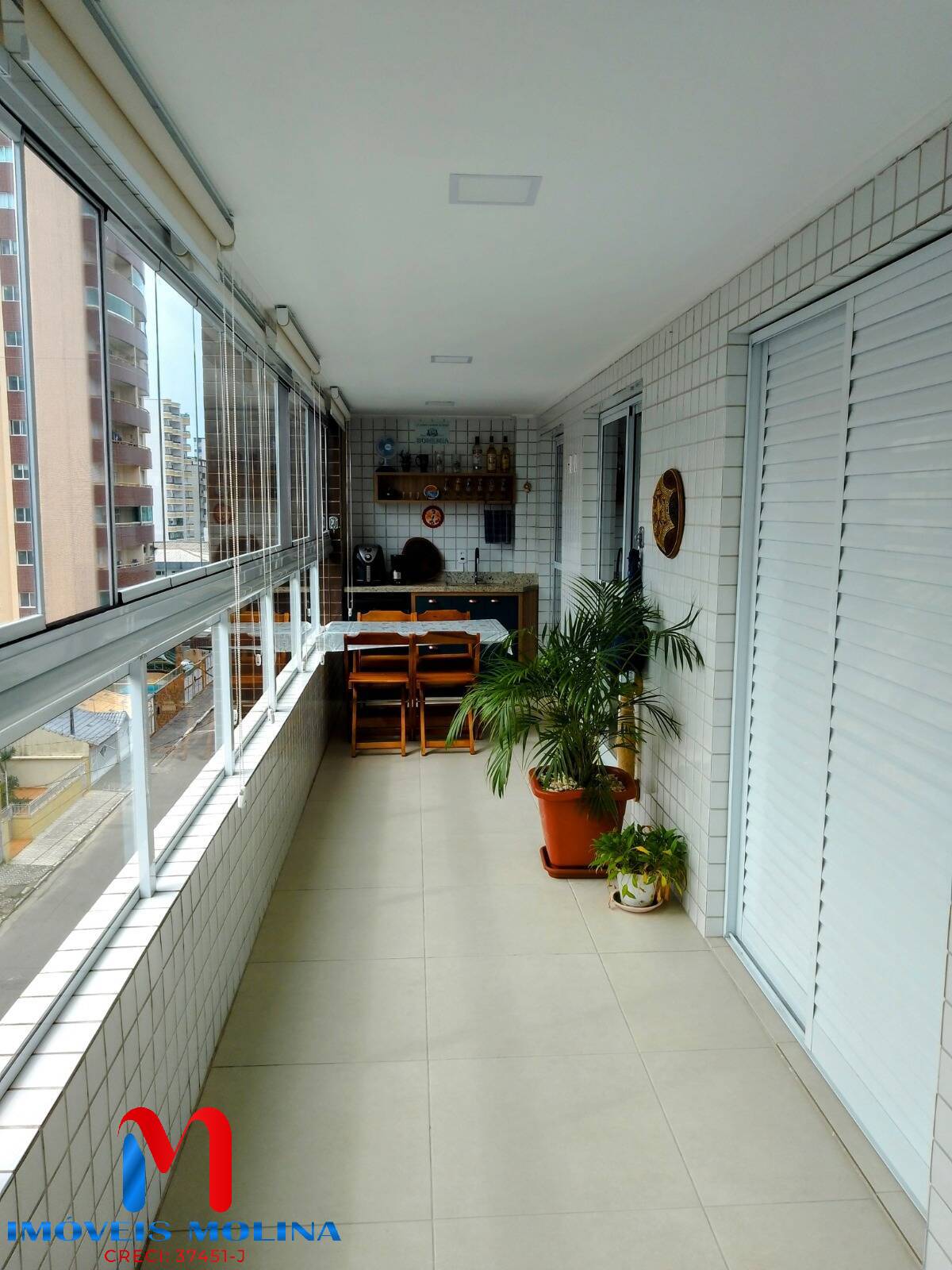 Apartamento, 2 quartos - Foto 3