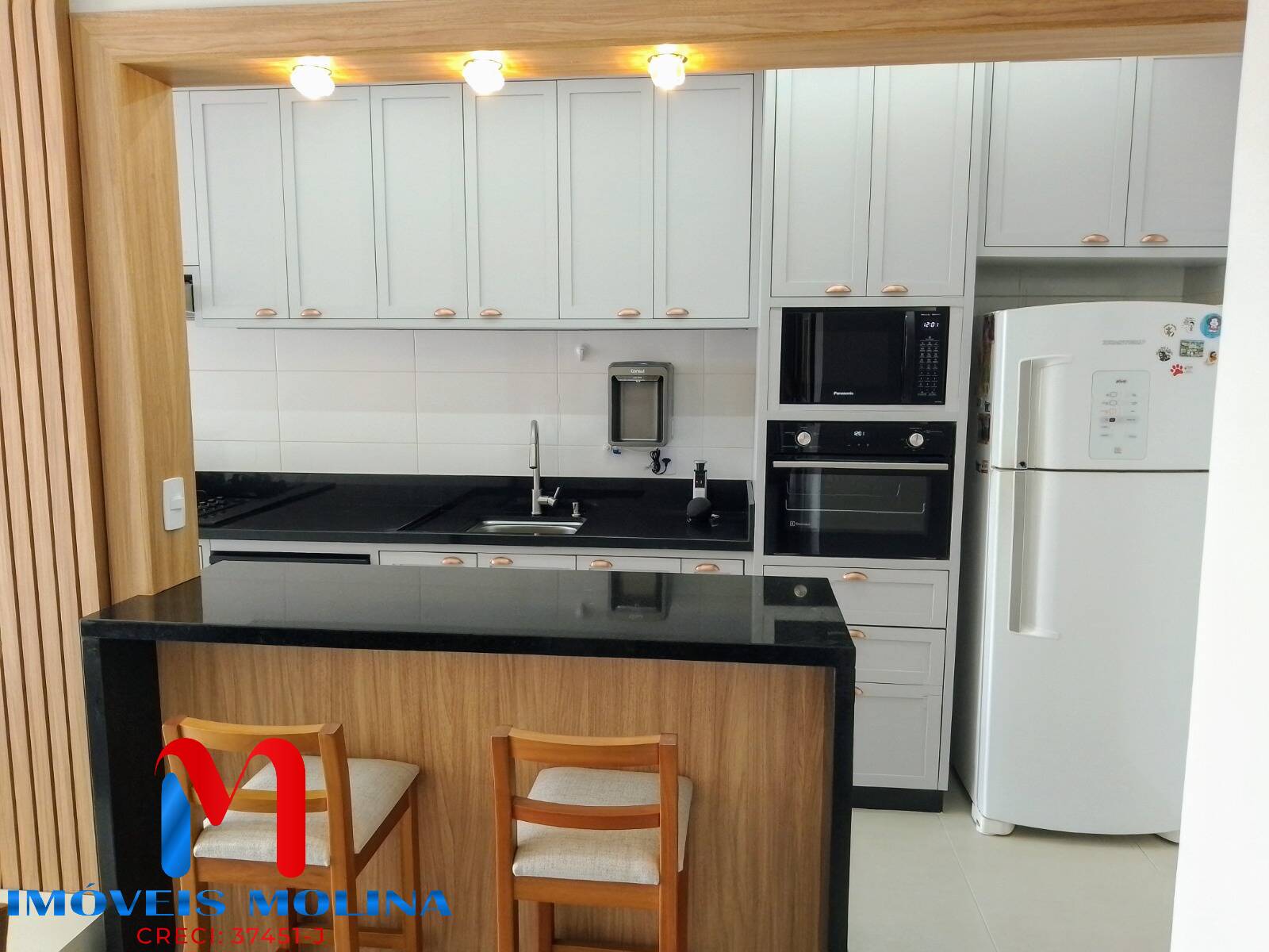 Apartamento, 2 quartos - Foto 4