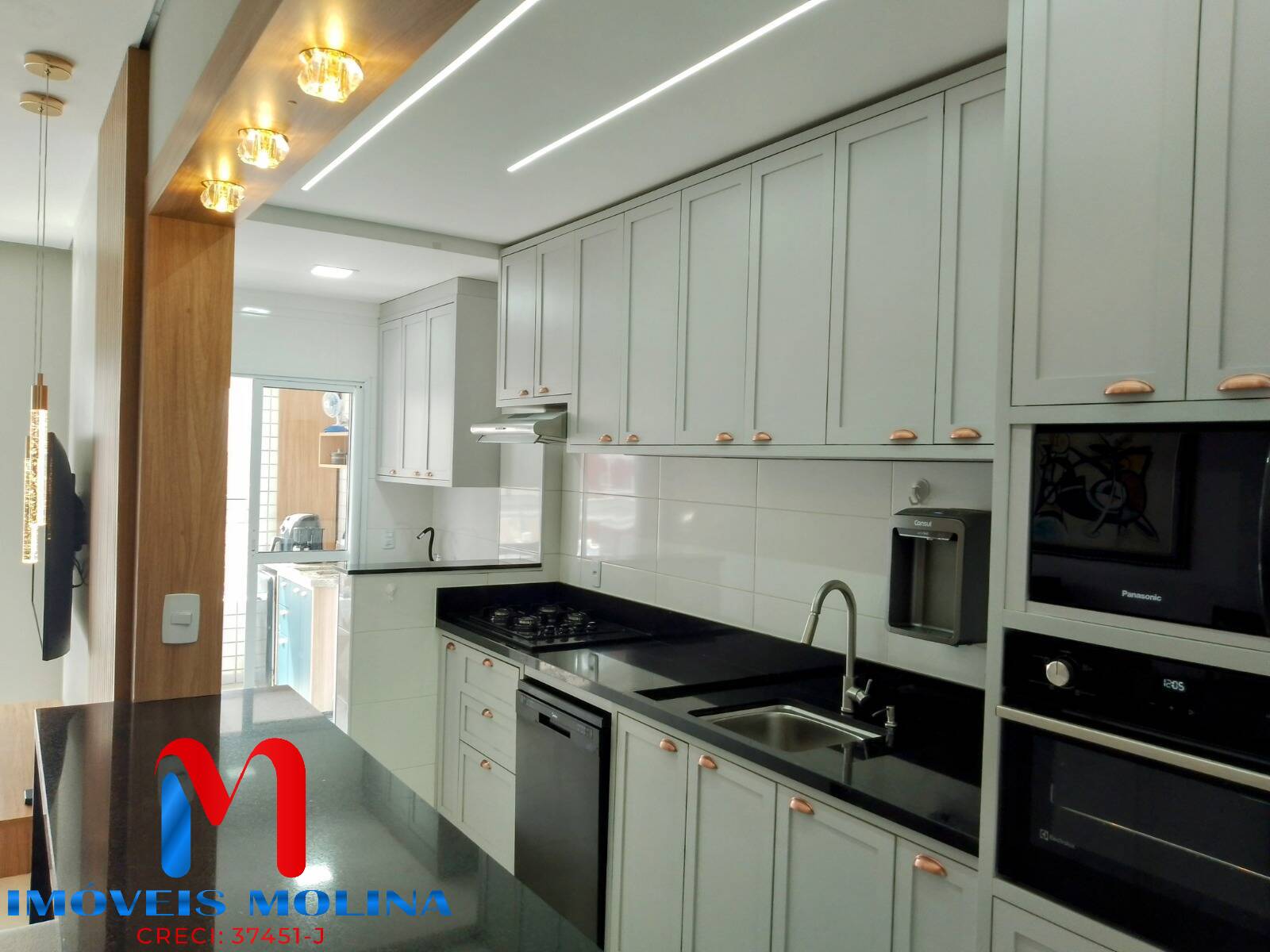 Apartamento, 2 quartos - Foto 6