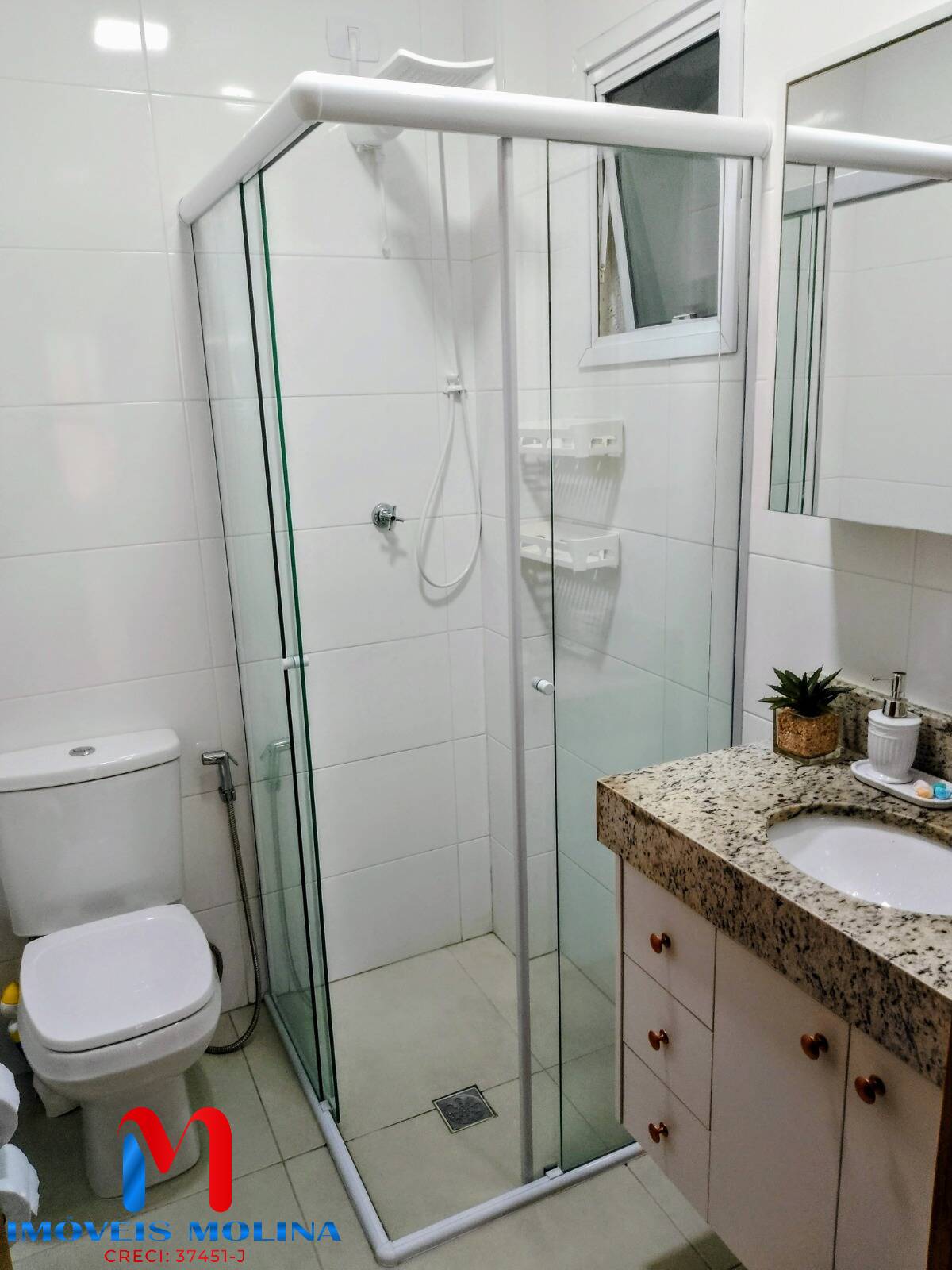 Apartamento, 2 quartos - Foto 5