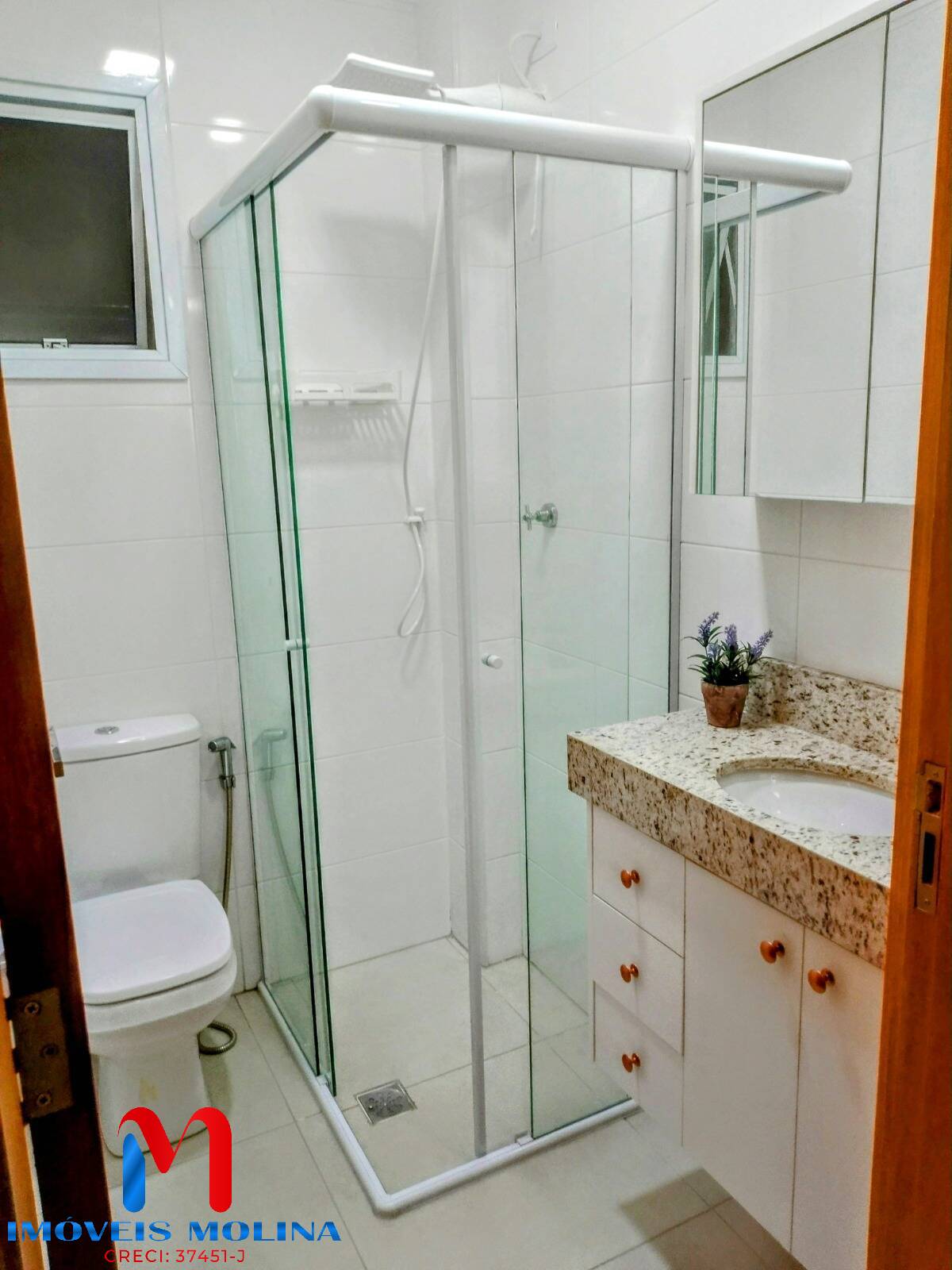 Apartamento, 2 quartos - Foto 8