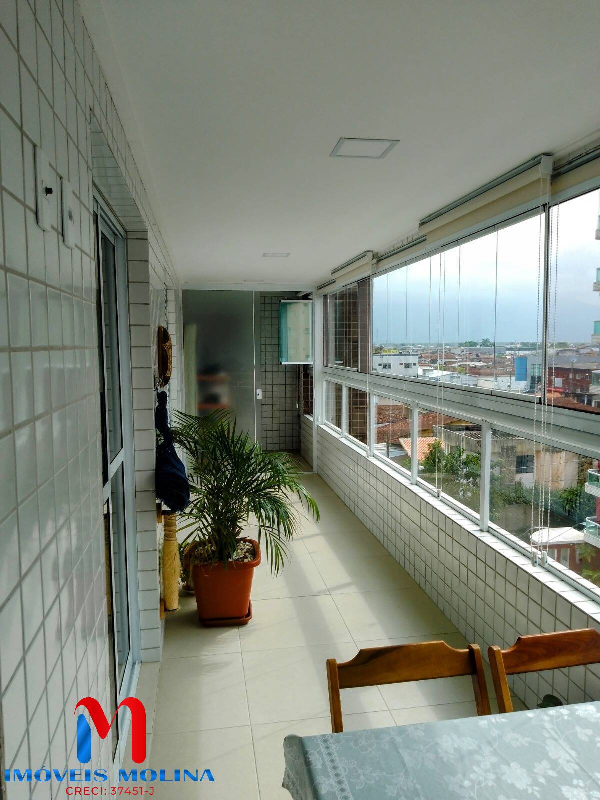 Apartamento, 2 quartos - Foto 7