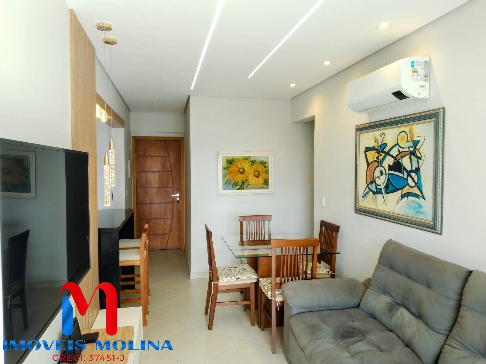 Apartamento, 2 quartos - Foto 10