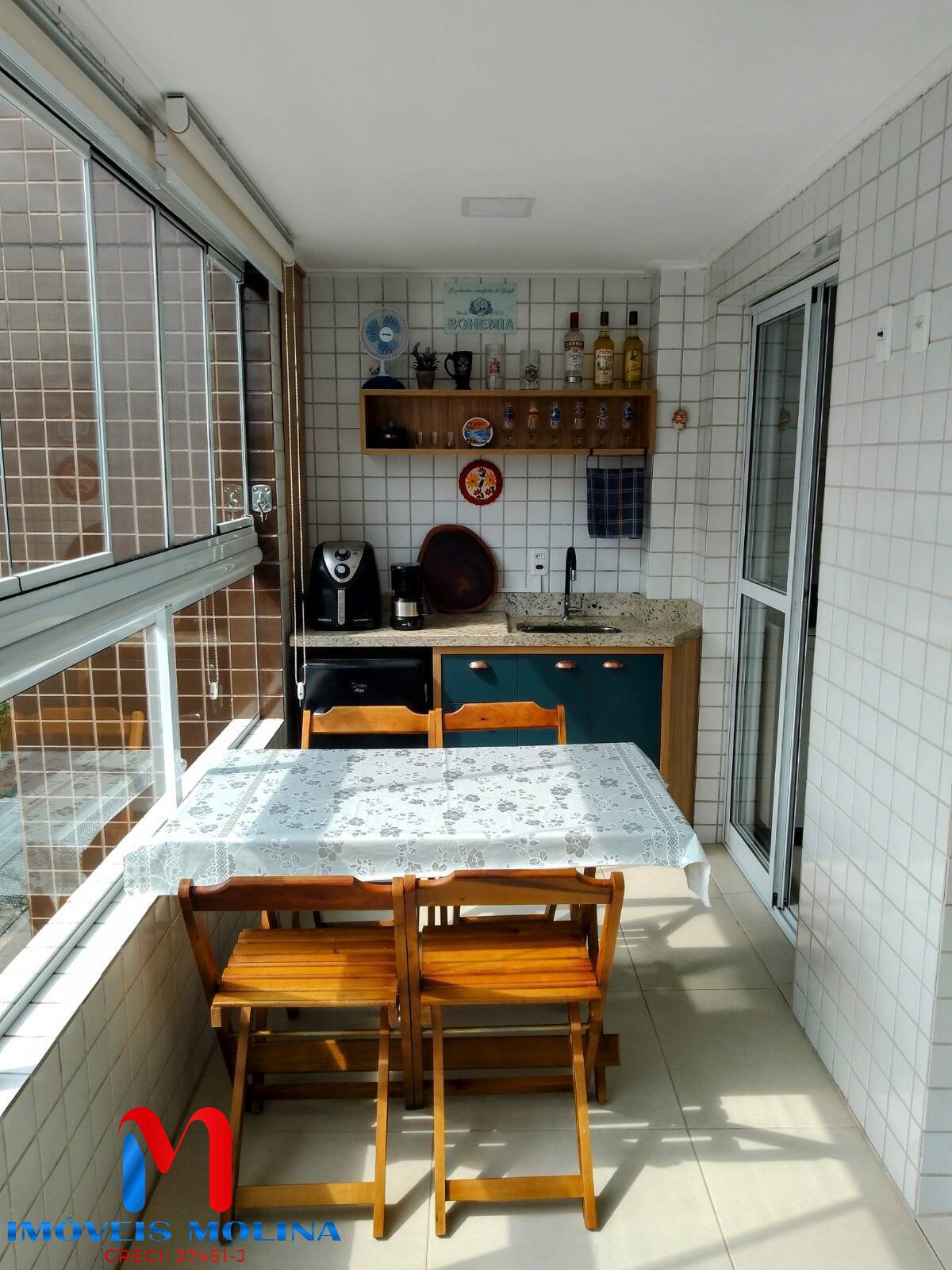 Apartamento, 2 quartos - Foto 12