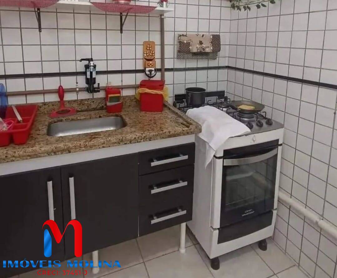 Apartamento - Foto 2
