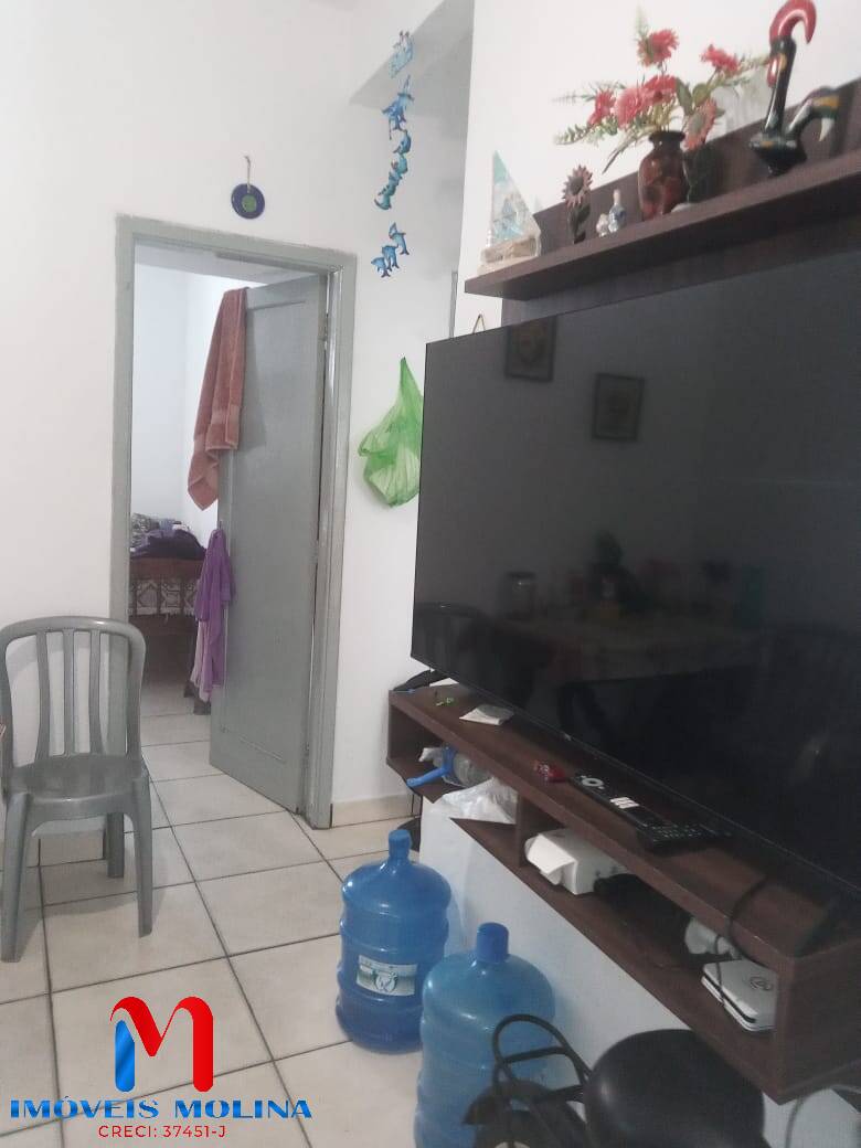 Apartamento, 2 quartos - Foto 1