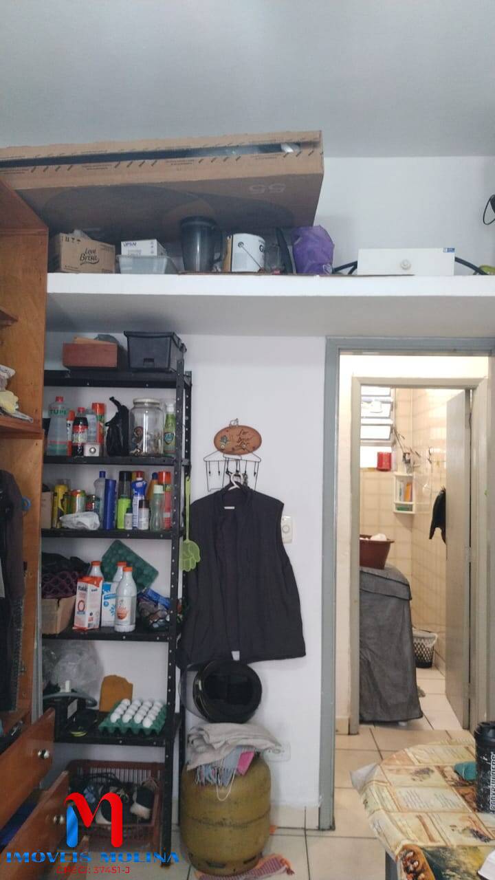 Apartamento, 2 quartos - Foto 7