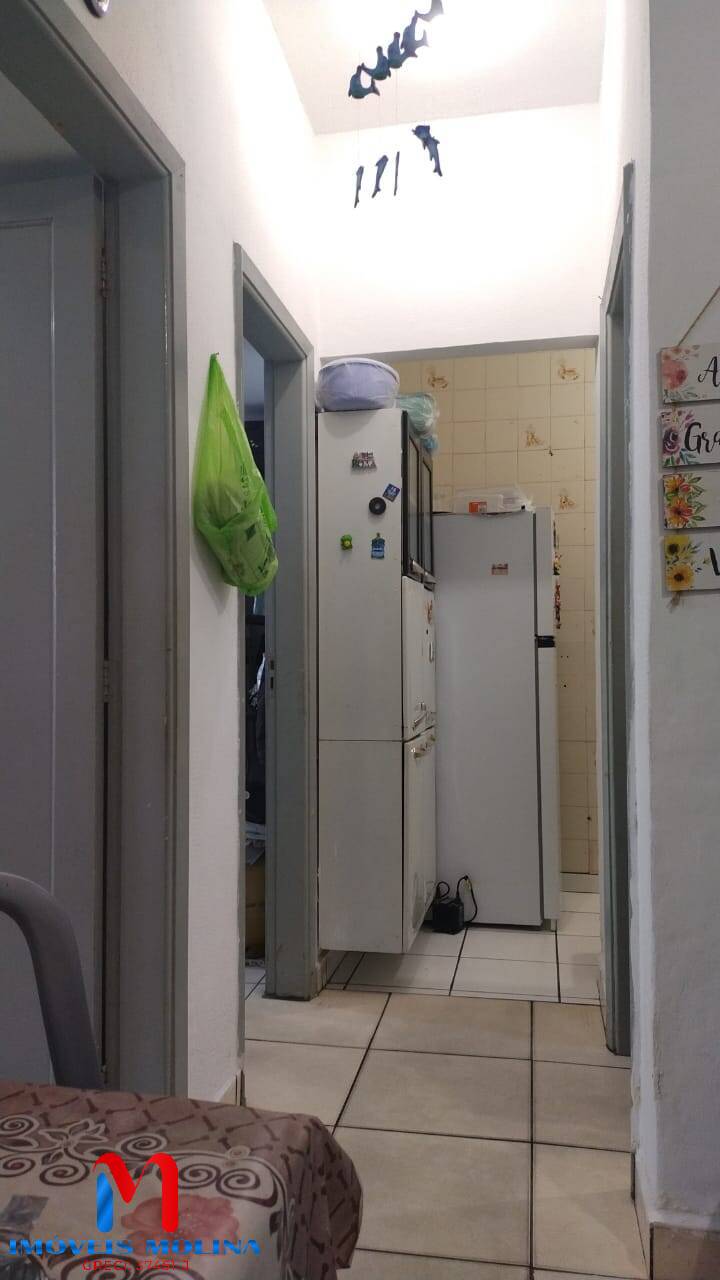 Apartamento, 2 quartos - Foto 8