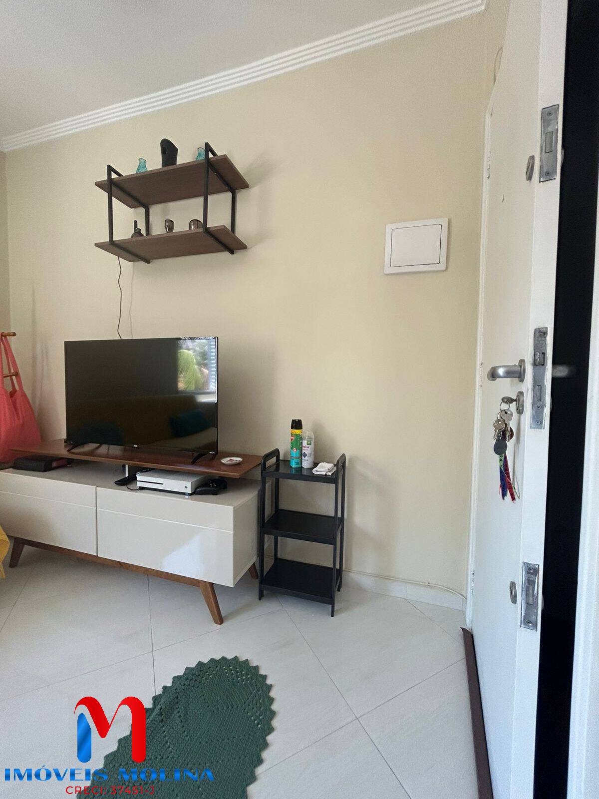 Apartamento, 1 quarto - Foto 2