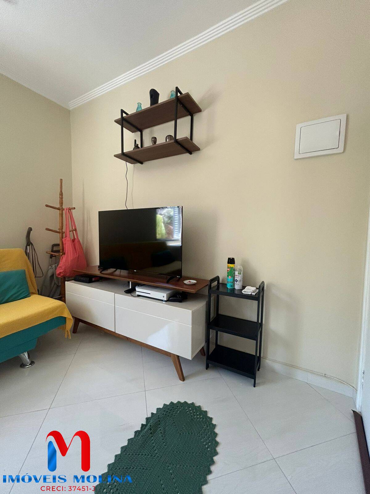 Apartamento, 1 quarto - Foto 5