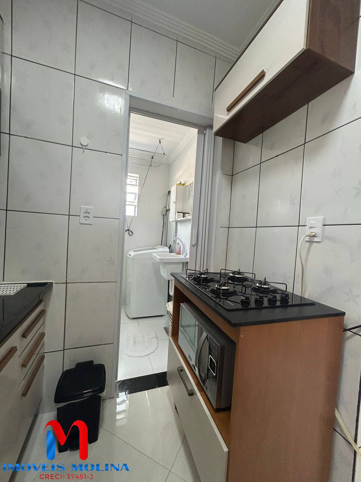 Apartamento, 1 quarto - Foto 3