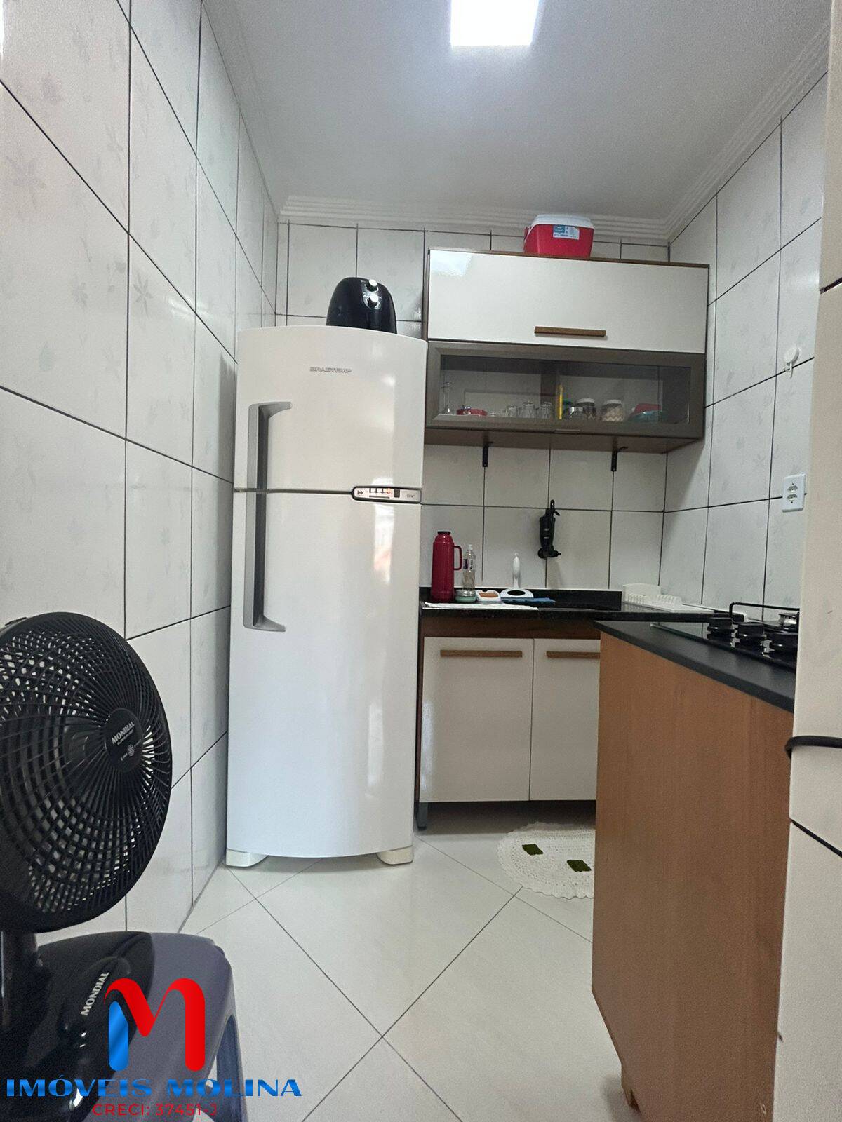 Apartamento, 1 quarto - Foto 4