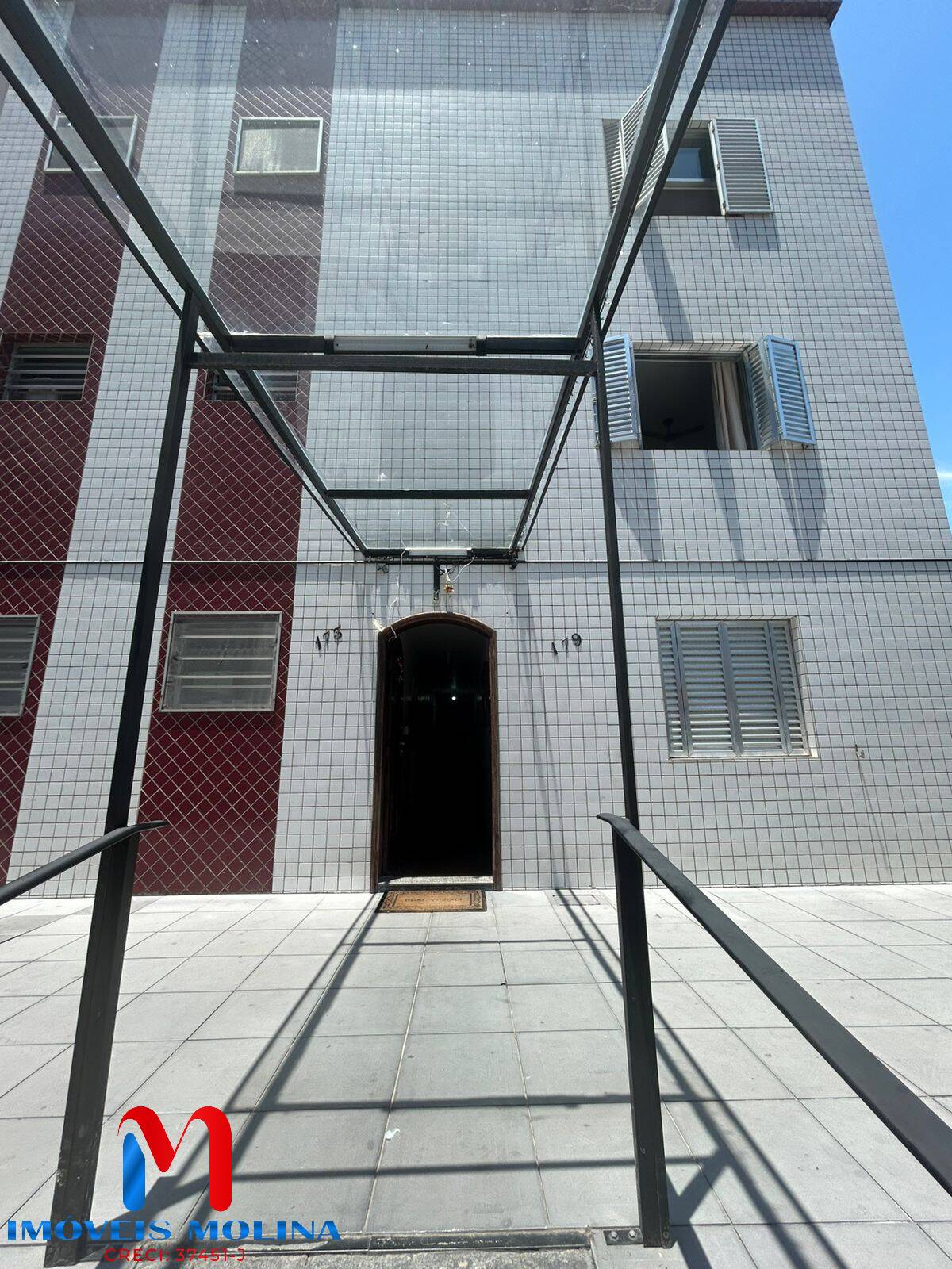 Apartamento, 1 quarto - Foto 7