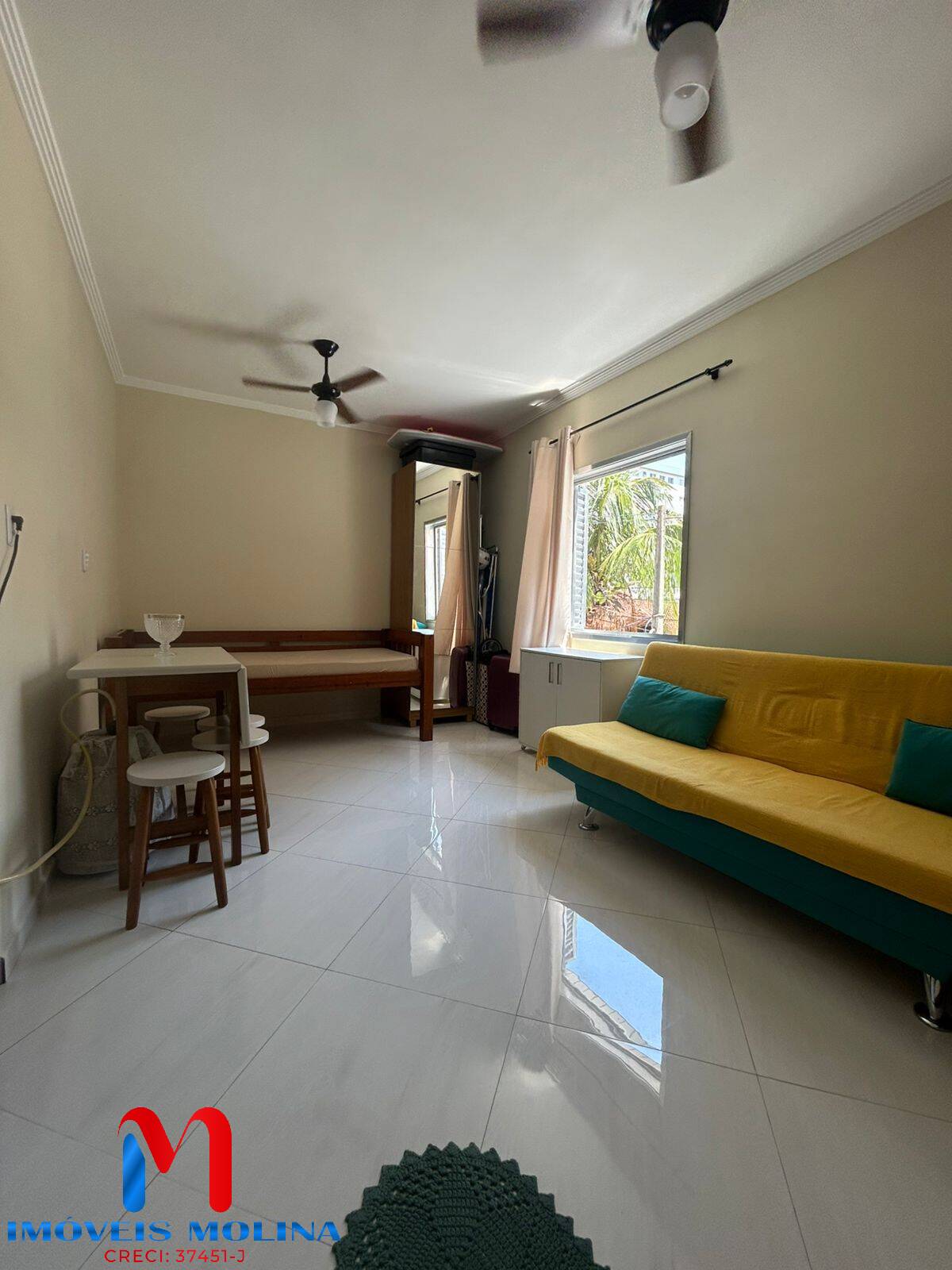 Apartamento, 1 quarto - Foto 11