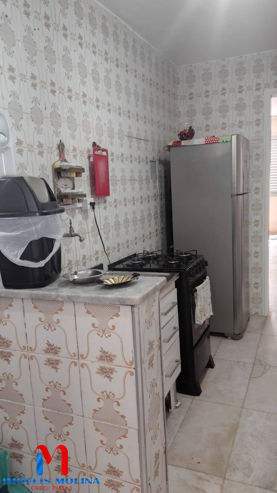Apartamento, 1 quarto - Foto 8