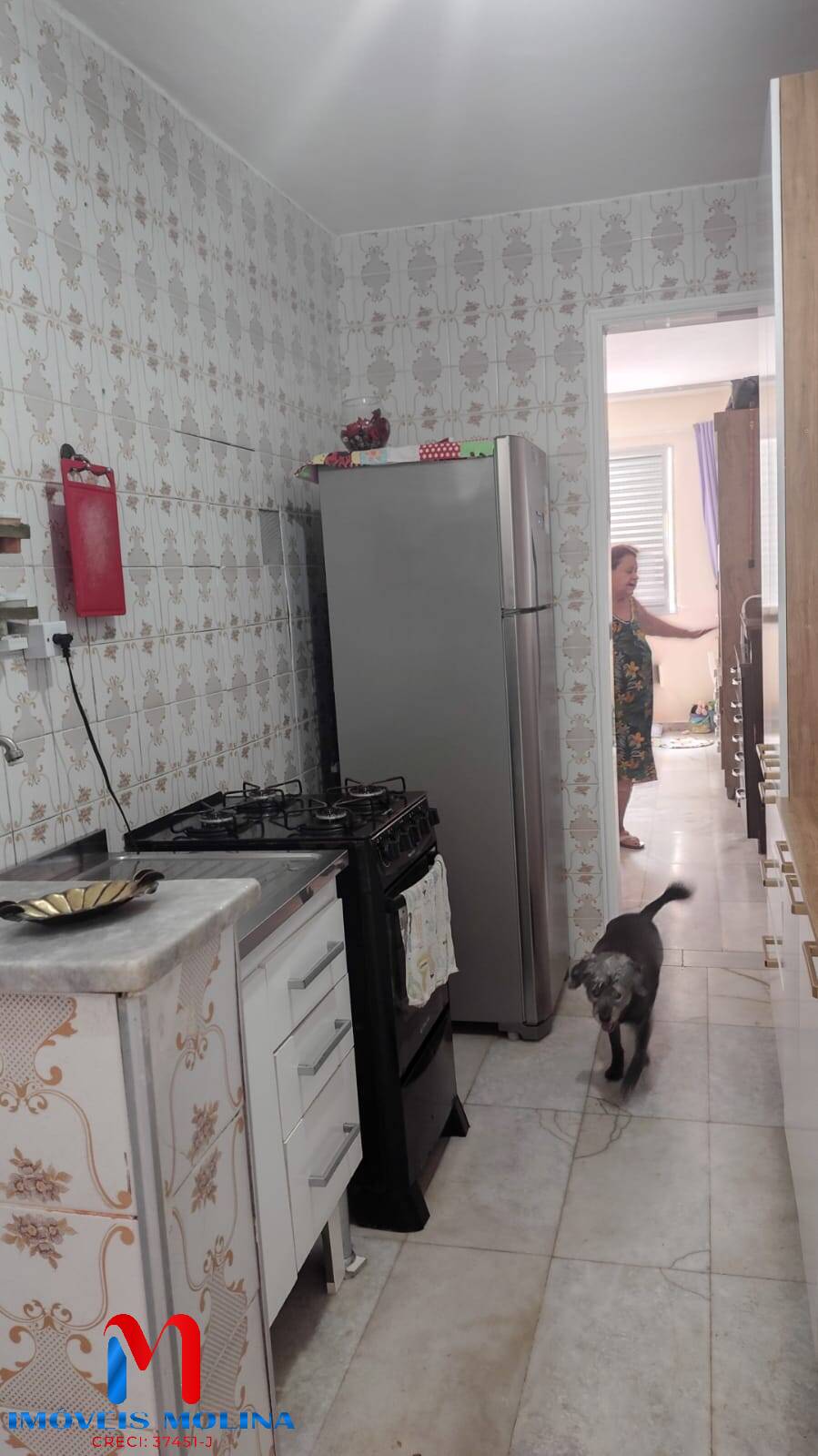 Apartamento, 1 quarto - Foto 10