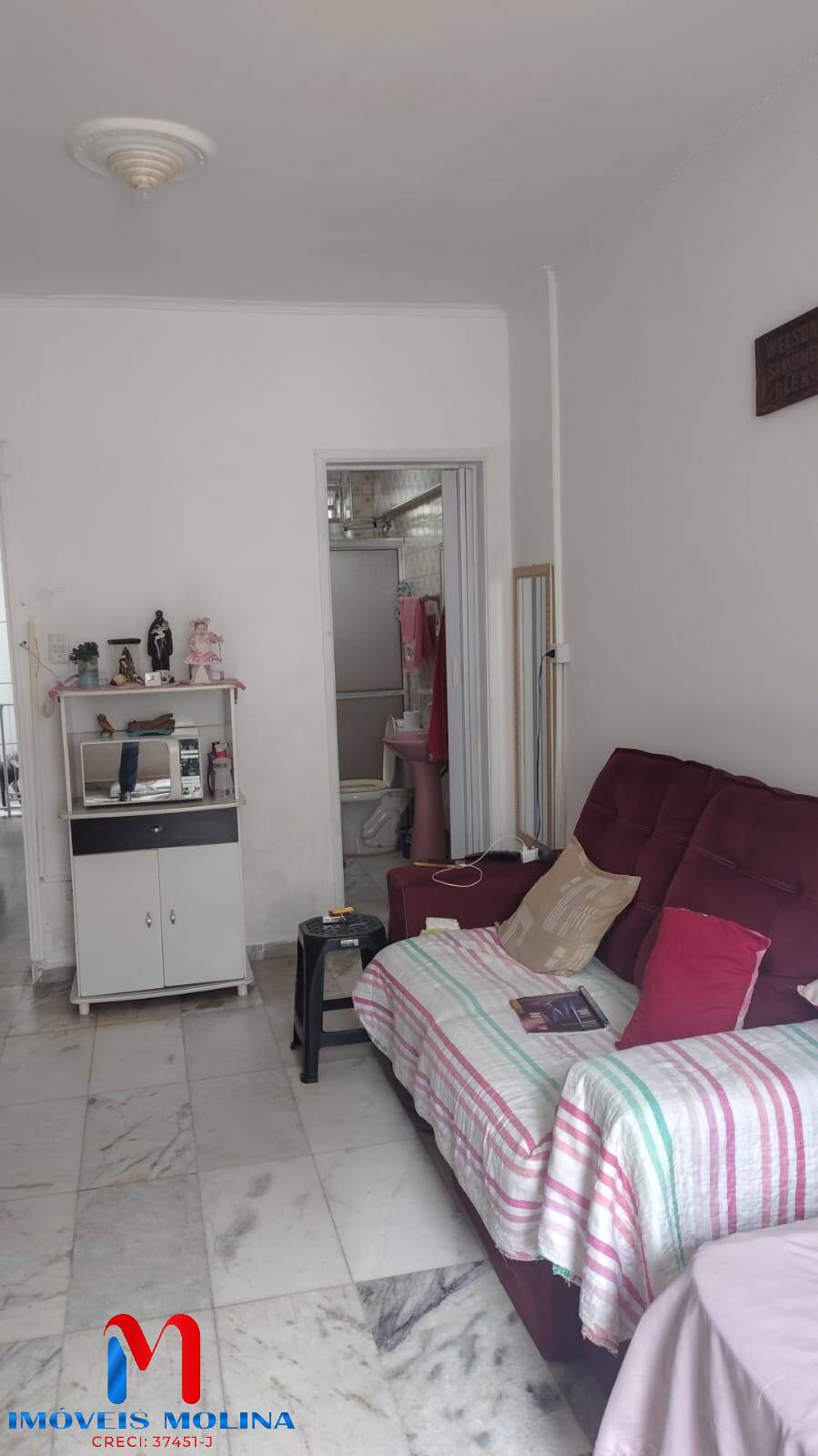 Apartamento, 1 quarto - Foto 11