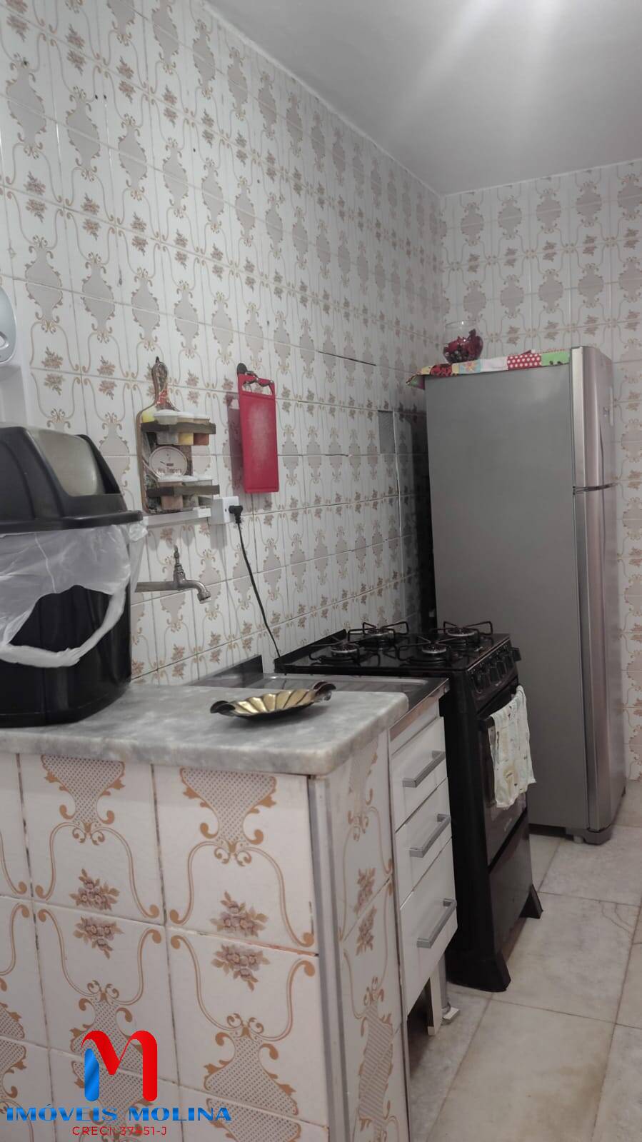 Apartamento, 1 quarto - Foto 13