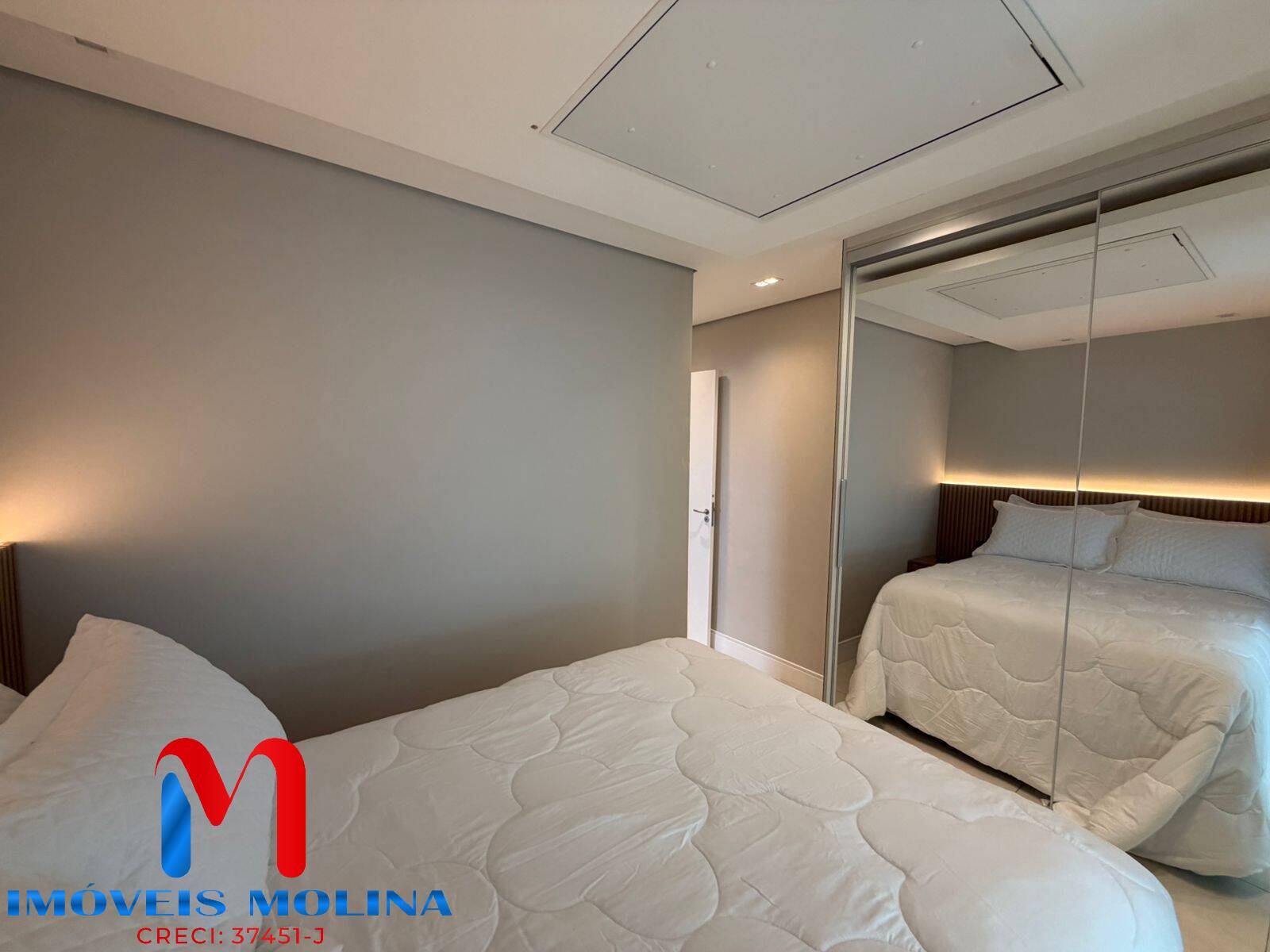 Apartamento, 2 quartos - Foto 6