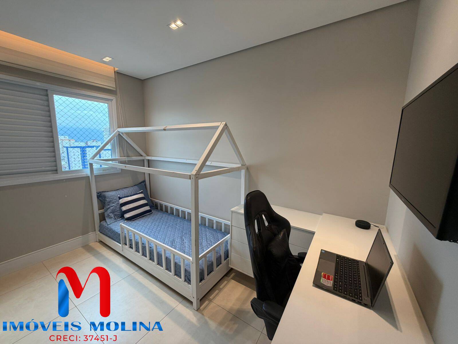 Apartamento, 2 quartos - Foto 8