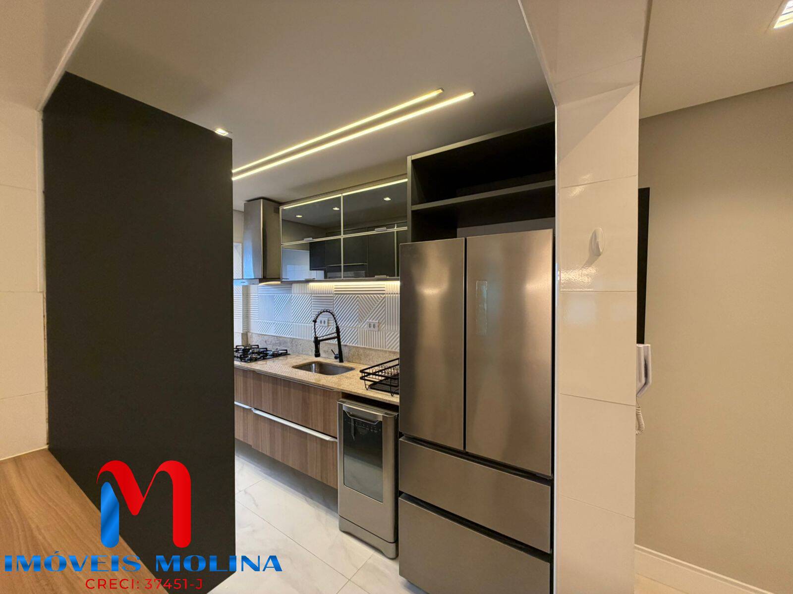 Apartamento, 2 quartos - Foto 11