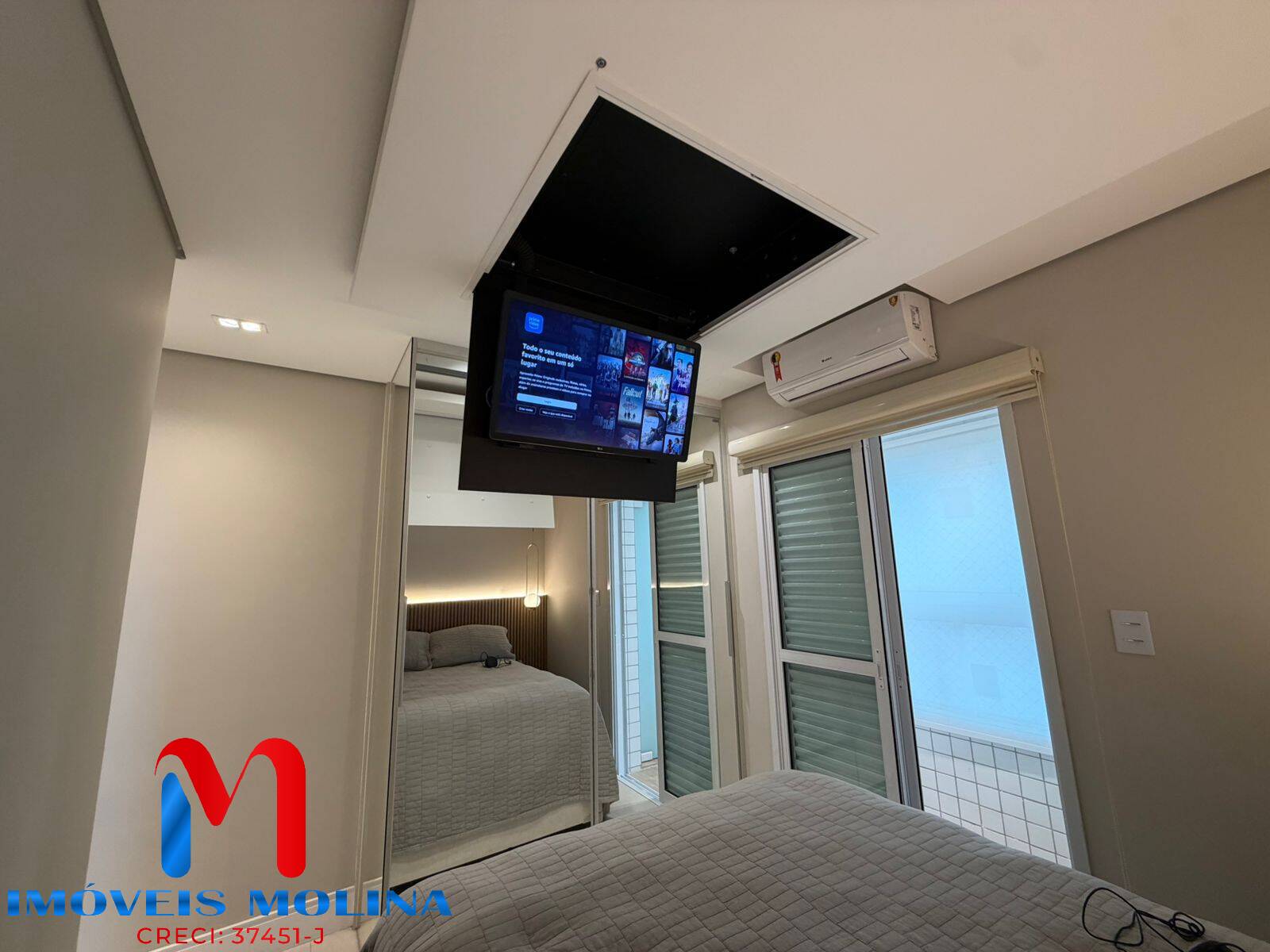 Apartamento, 2 quartos - Foto 12