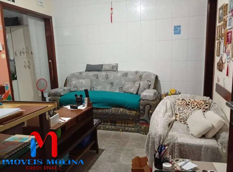Casa, 2 quartos - Foto 2