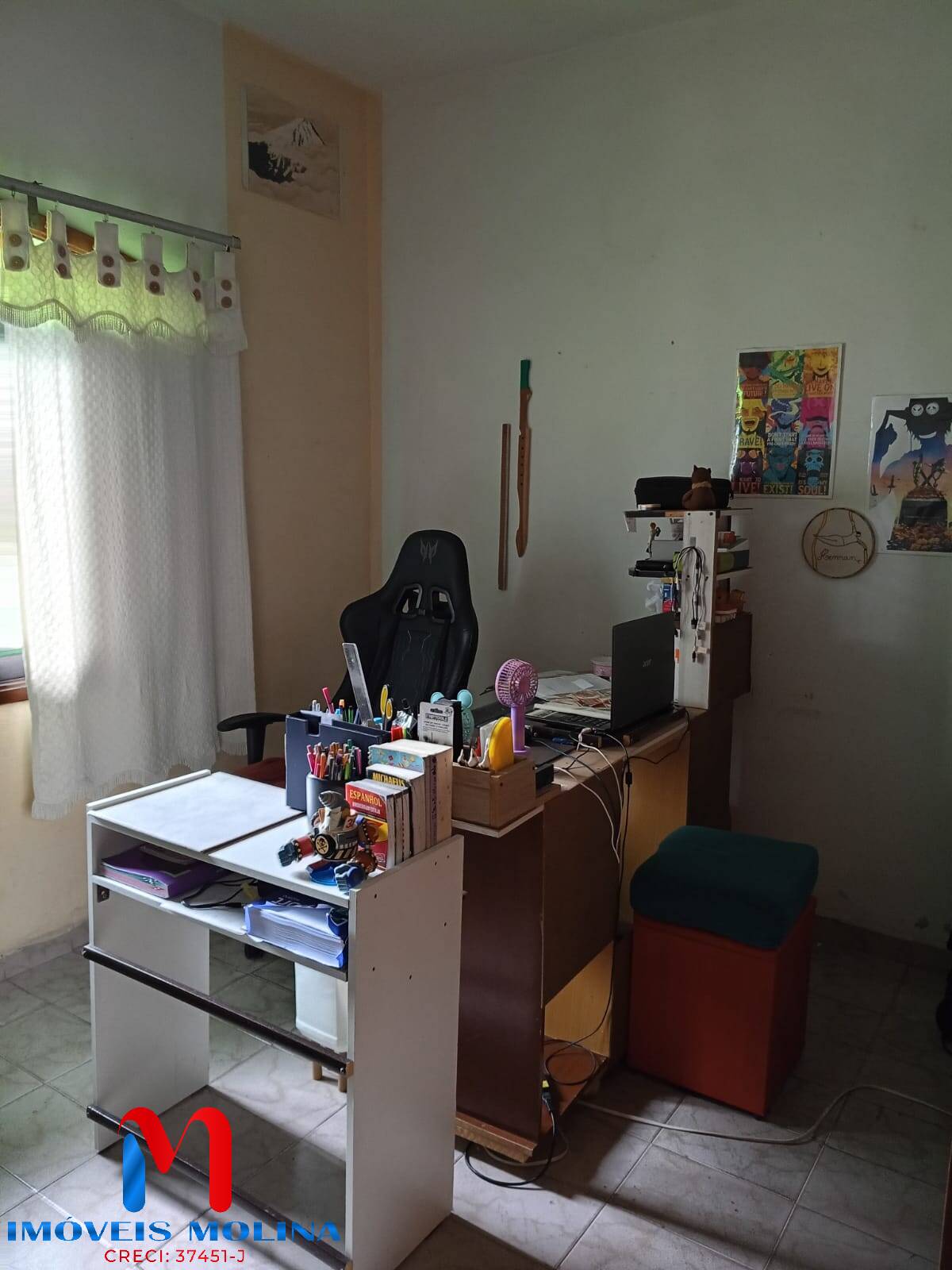 Casa, 2 quartos - Foto 4