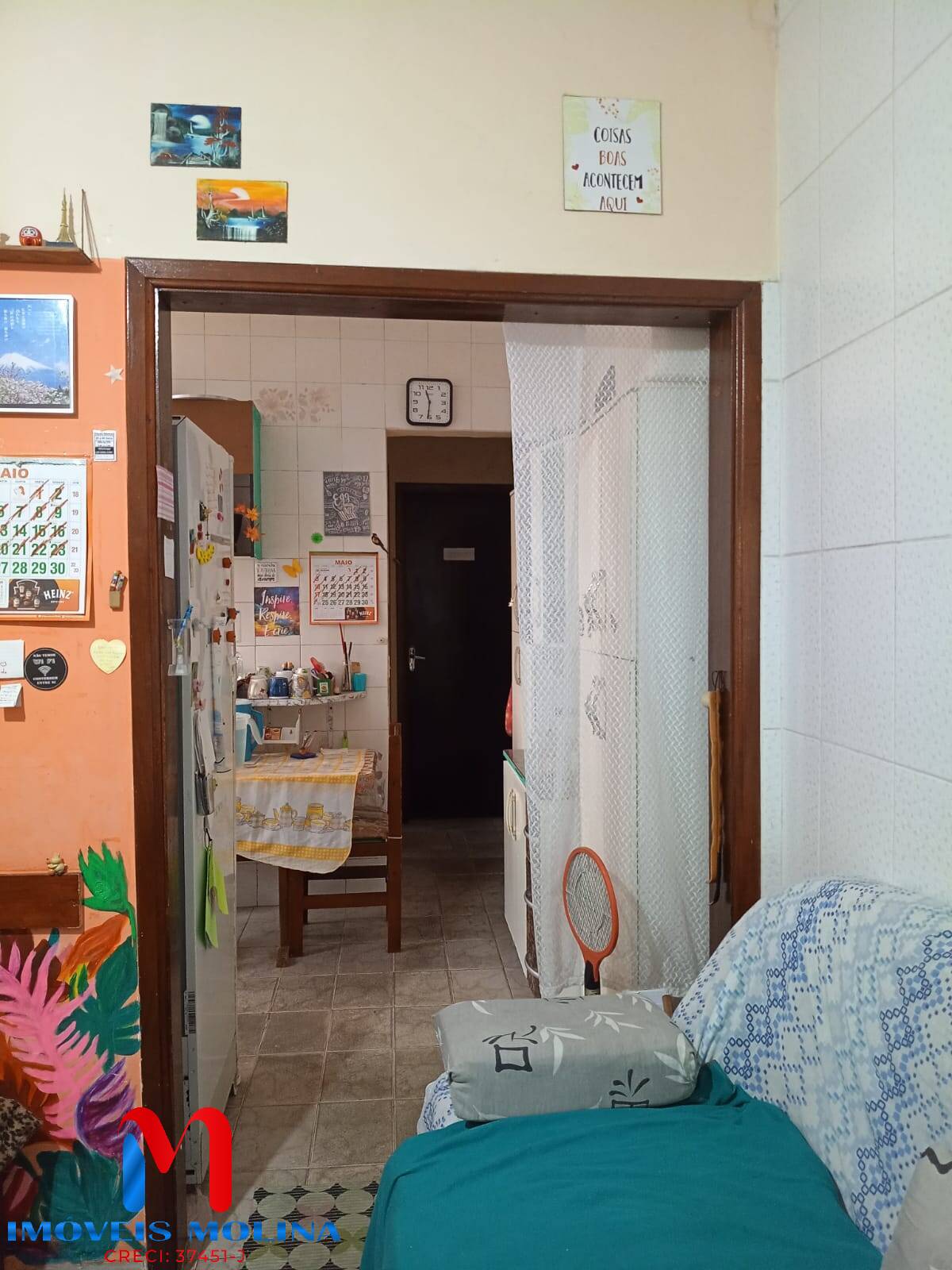 Casa, 2 quartos - Foto 8
