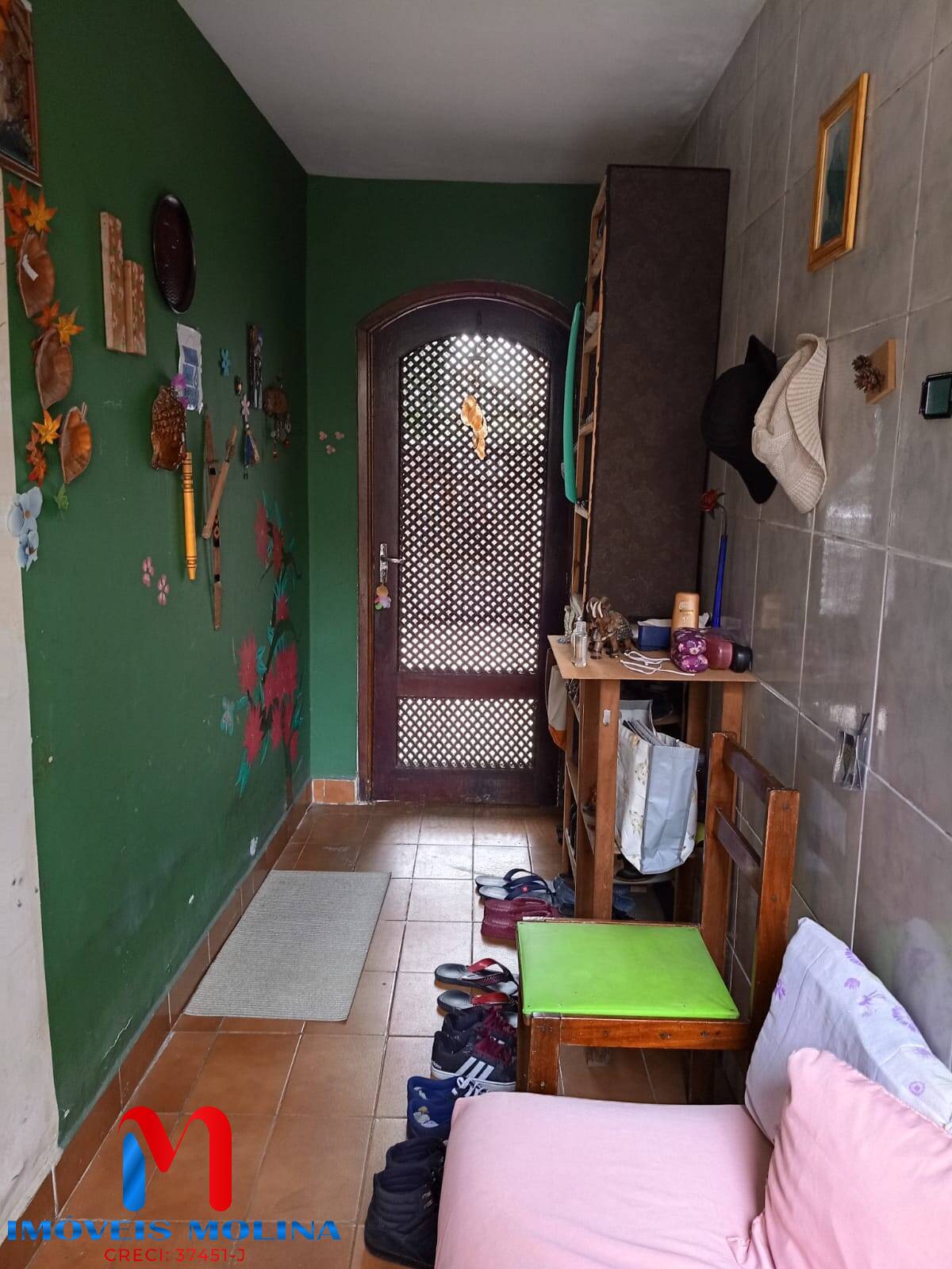 Casa, 2 quartos - Foto 12