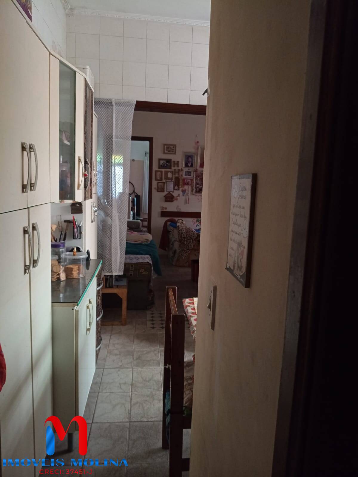 Casa, 2 quartos - Foto 17
