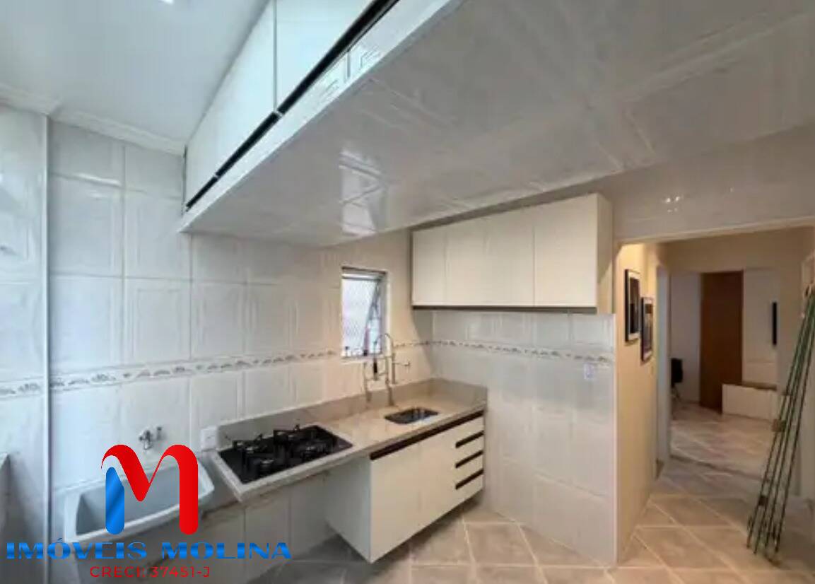 Apartamento, 1 quarto - Foto 3