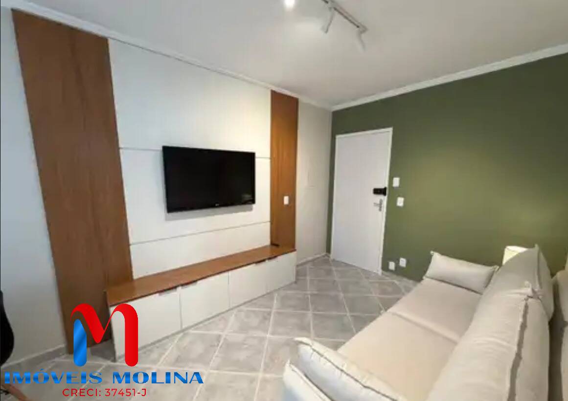 Apartamento, 1 quarto - Foto 5
