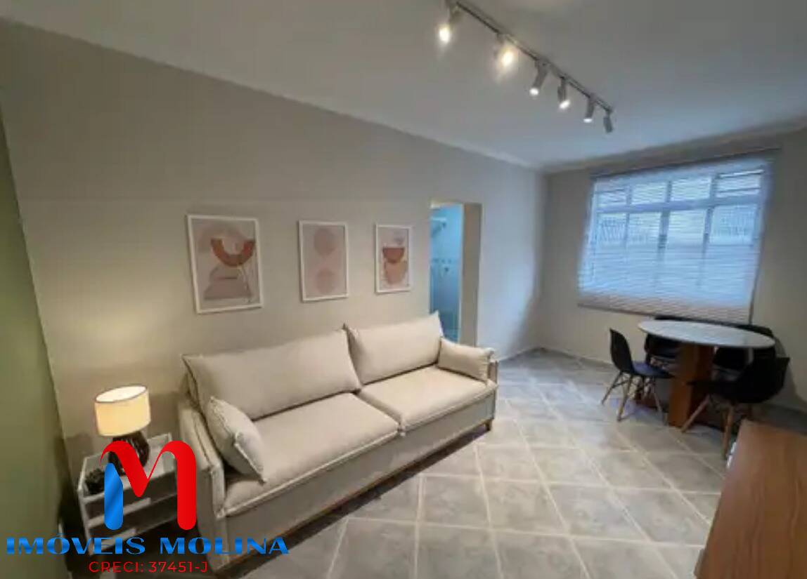 Apartamento, 1 quarto - Foto 8