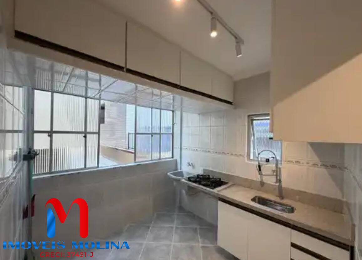 Apartamento, 1 quarto - Foto 10