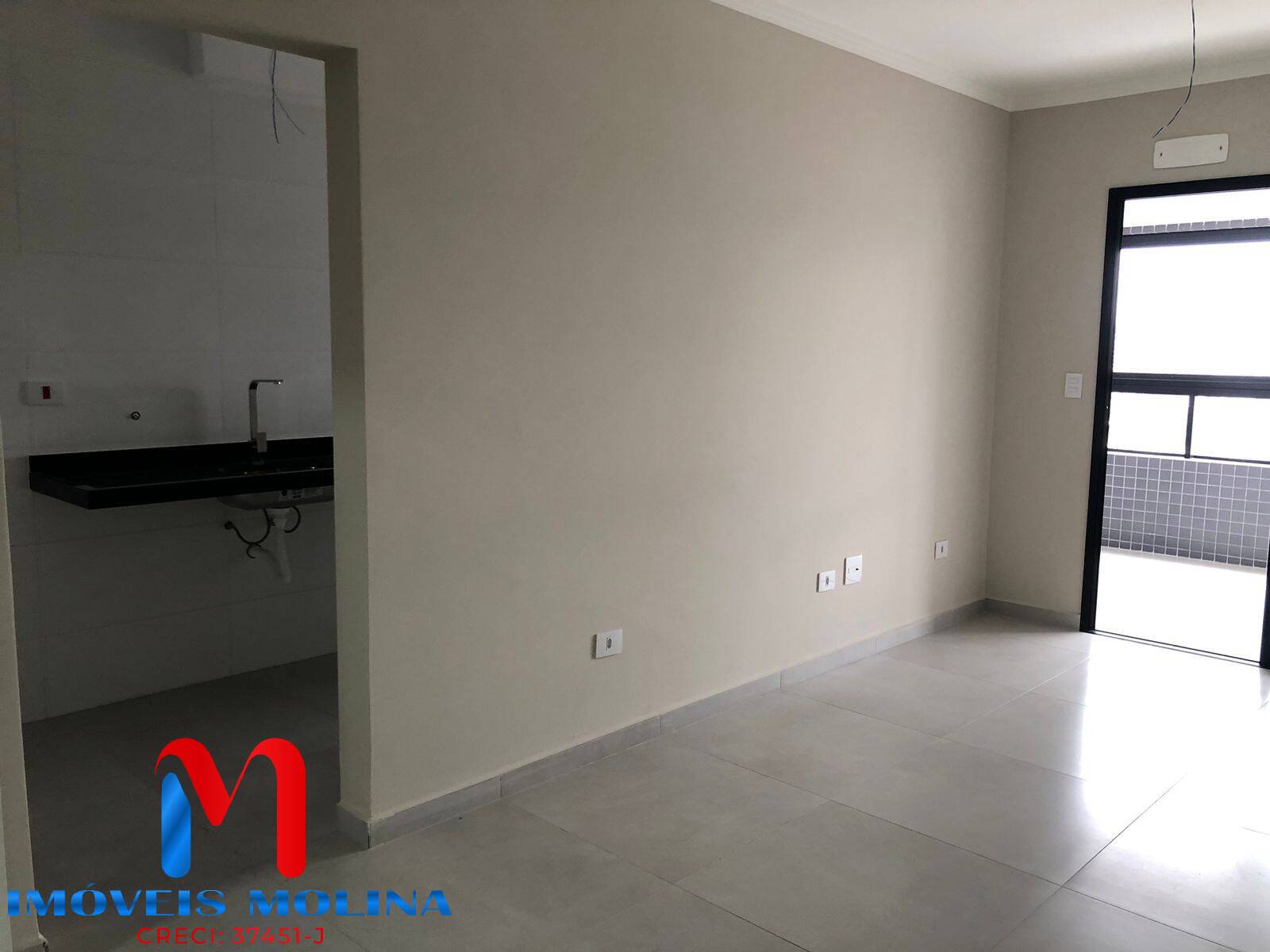 Apartamento, 2 quartos - Foto 1