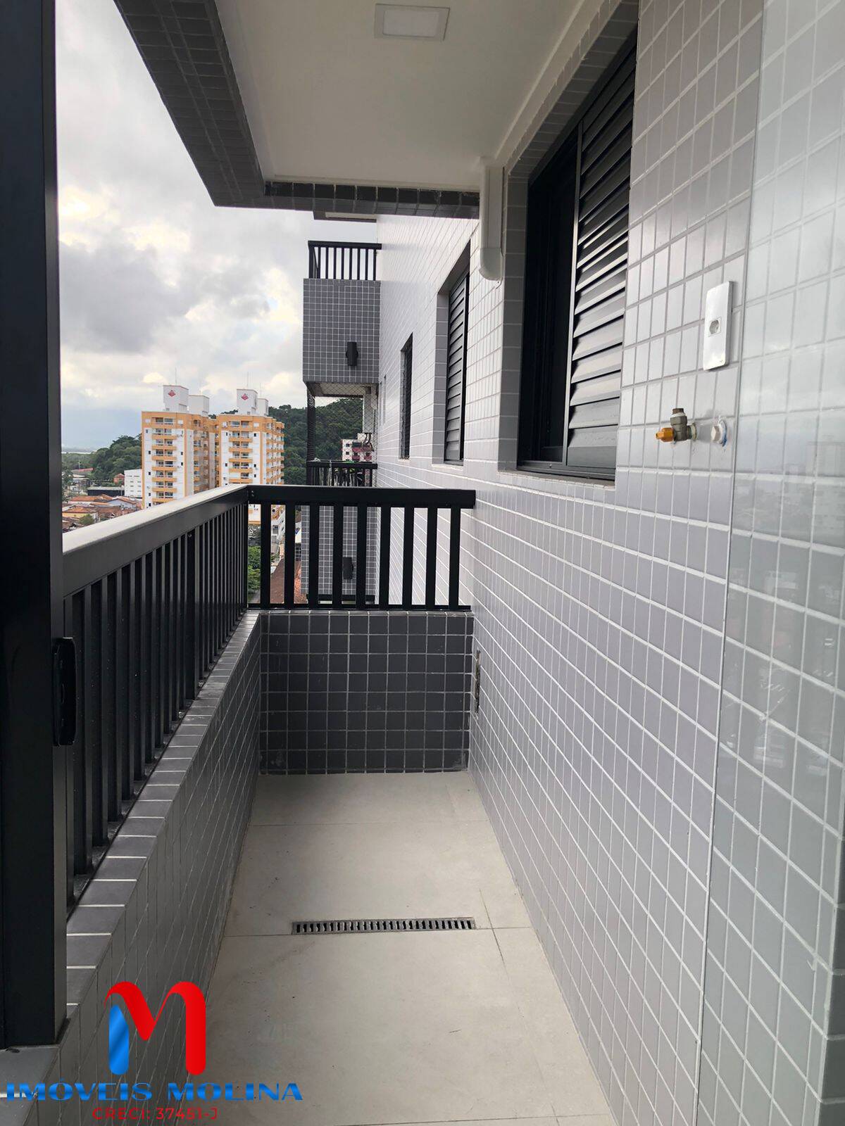 Apartamento, 2 quartos - Foto 11